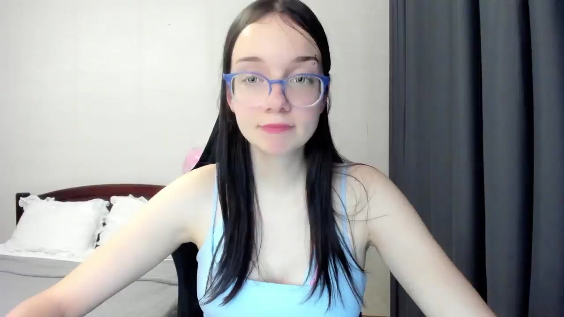 Gallery image thumbnail from Baby_Melania's myfreecams stream on, 11/11/2025, 01:48 image 12 of 20