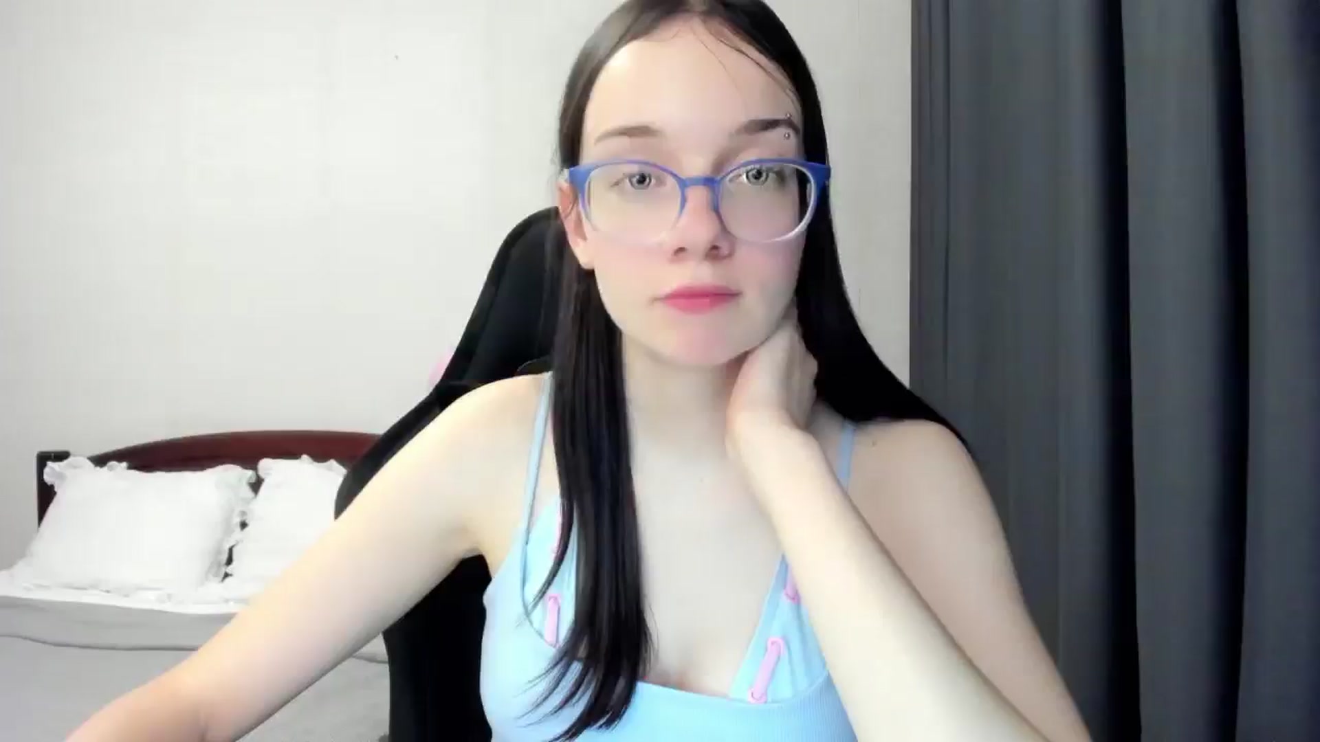 Gallery image thumbnail from Baby_Melania's myfreecams stream on, 11/11/2025, 01:48 image 1 of 20