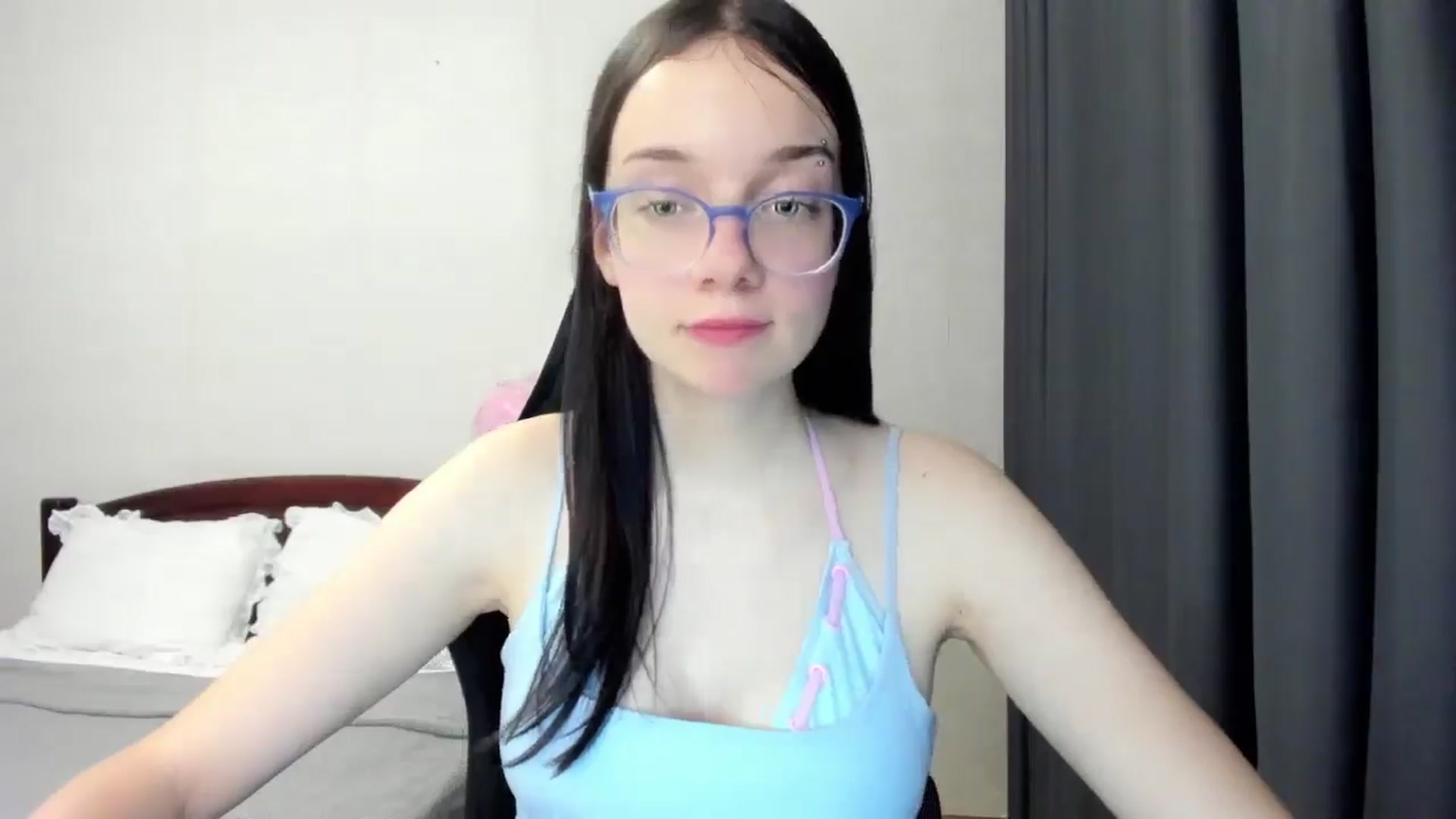 Gallery image thumbnail from Baby_Melania's myfreecams stream on, 11/11/2025, 01:48 image 10 of 20