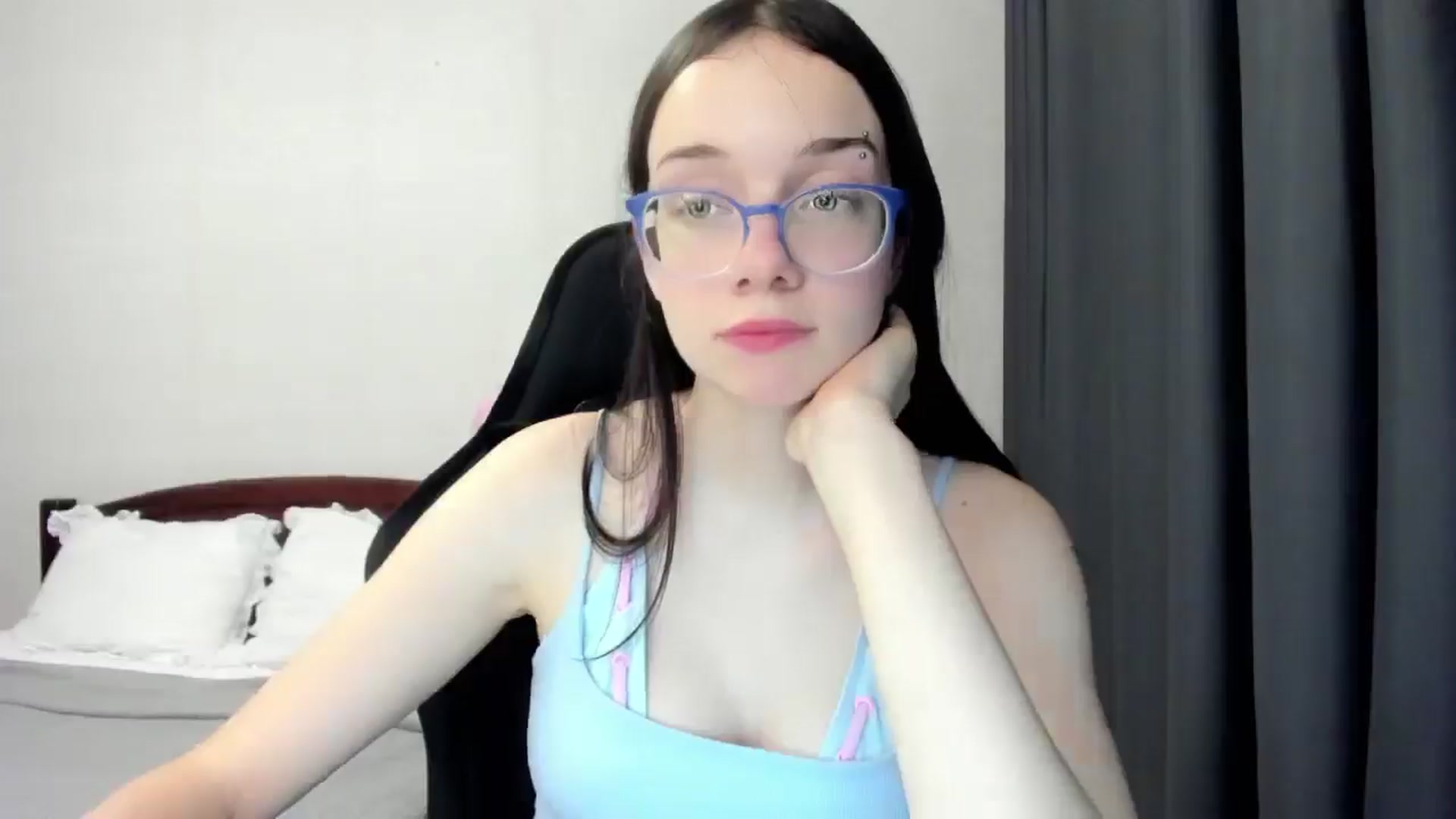 Gallery image thumbnail from Baby_Melania's myfreecams stream on, 11/11/2025, 01:48 image 20 of 20