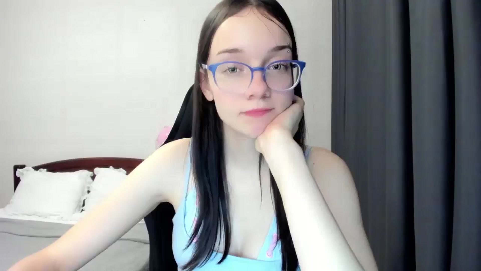 Gallery image thumbnail from Baby_Melania's myfreecams stream on, 11/11/2025, 01:48 image 4 of 20