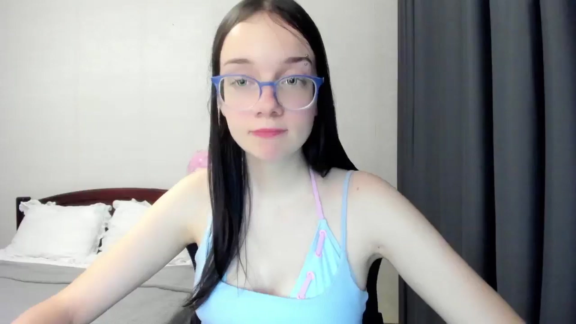 Gallery image thumbnail from Baby_Melania's myfreecams stream on, 11/11/2025, 01:48 image 9 of 20