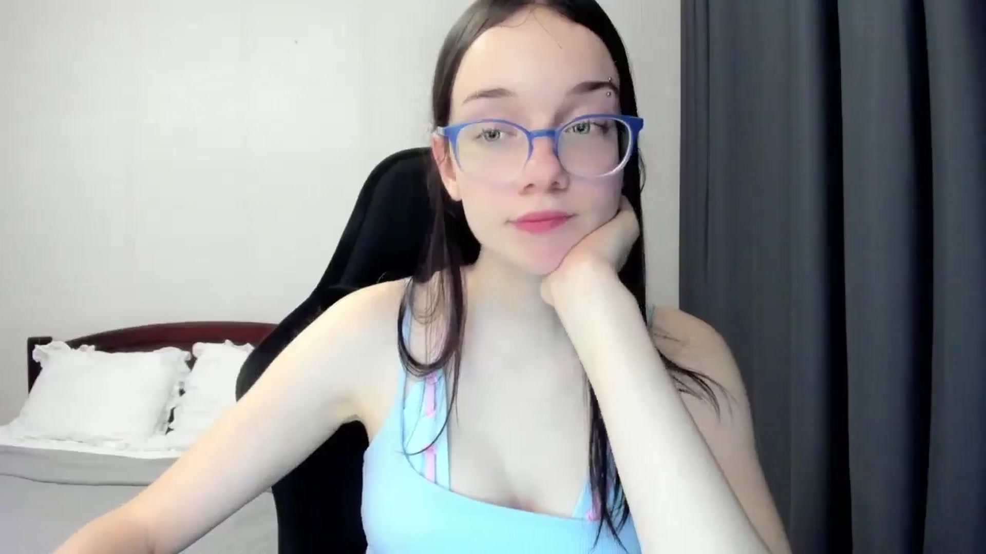 Gallery image thumbnail from Baby_Melania's myfreecams stream on, 11/11/2025, 01:48 image 19 of 20