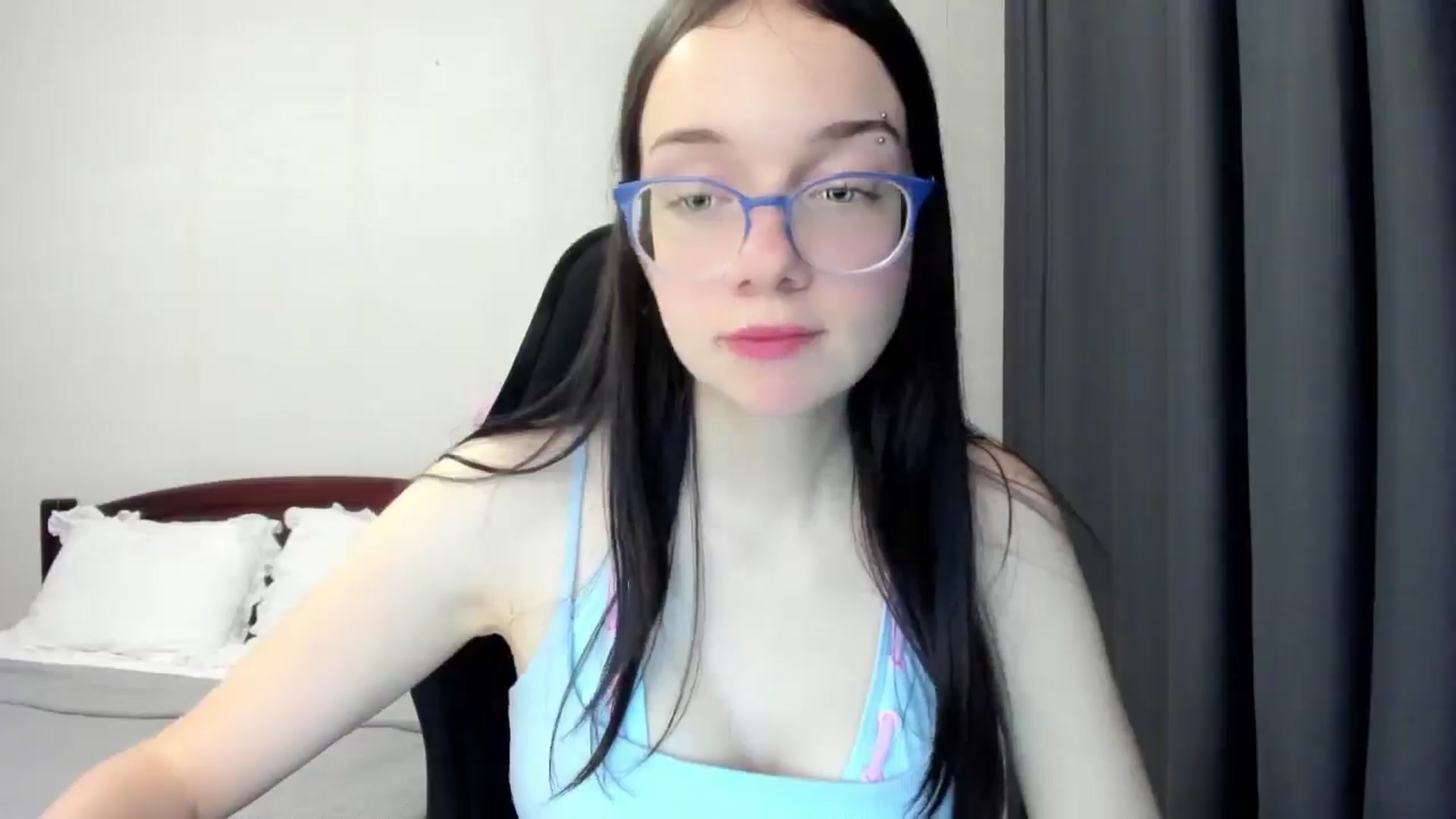 Gallery image thumbnail from Baby_Melania's myfreecams stream on, 11/11/2025, 01:48 image 18 of 20