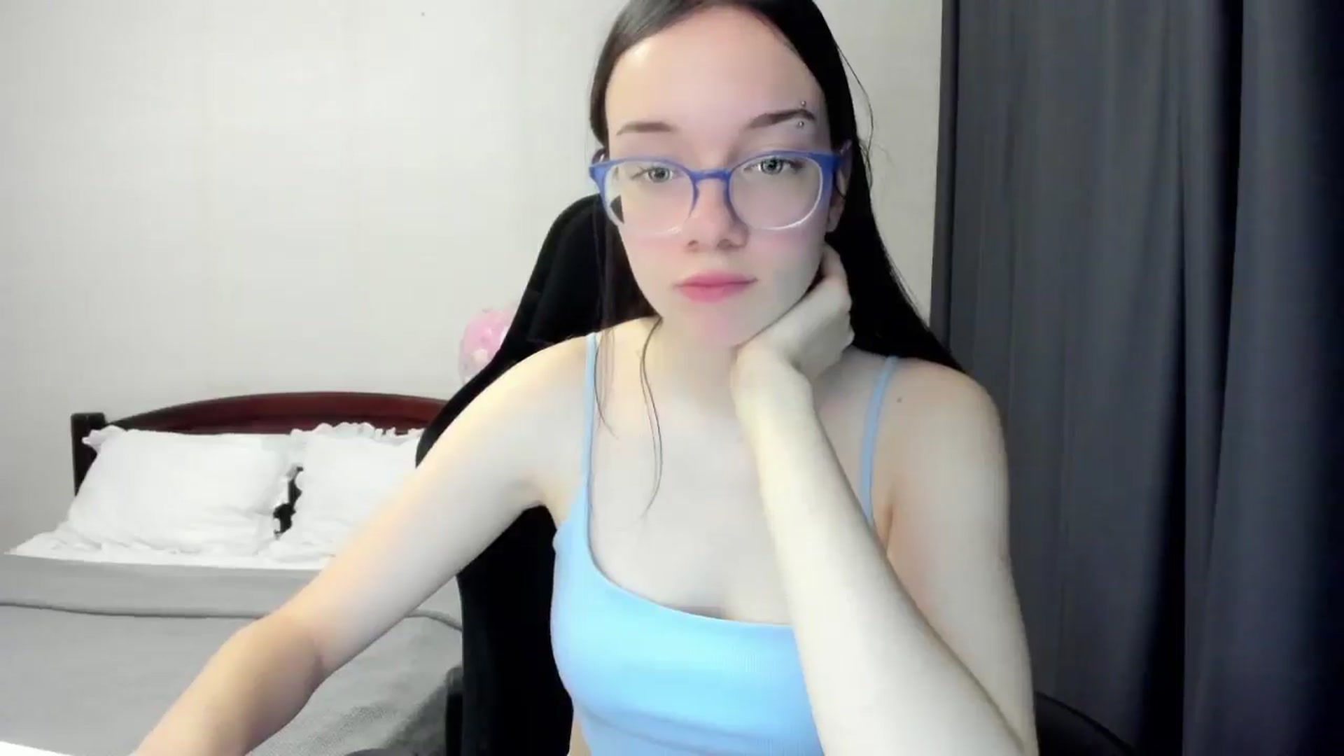Gallery image thumbnail from Baby_Melania's myfreecams stream on, 11/12/2025, 07:26 image 20 of 20