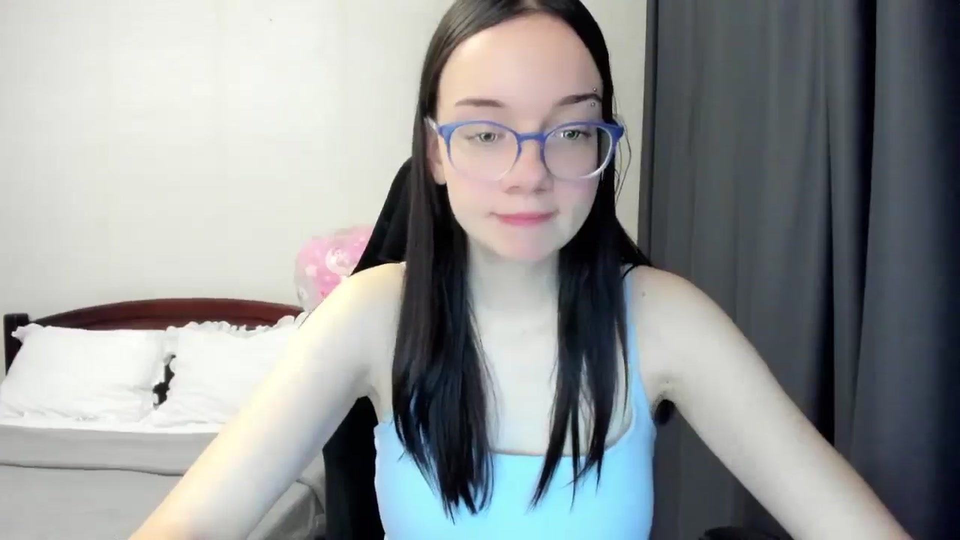 Gallery image thumbnail from Baby_Melania's myfreecams stream on, 11/12/2025, 07:26 image 17 of 20