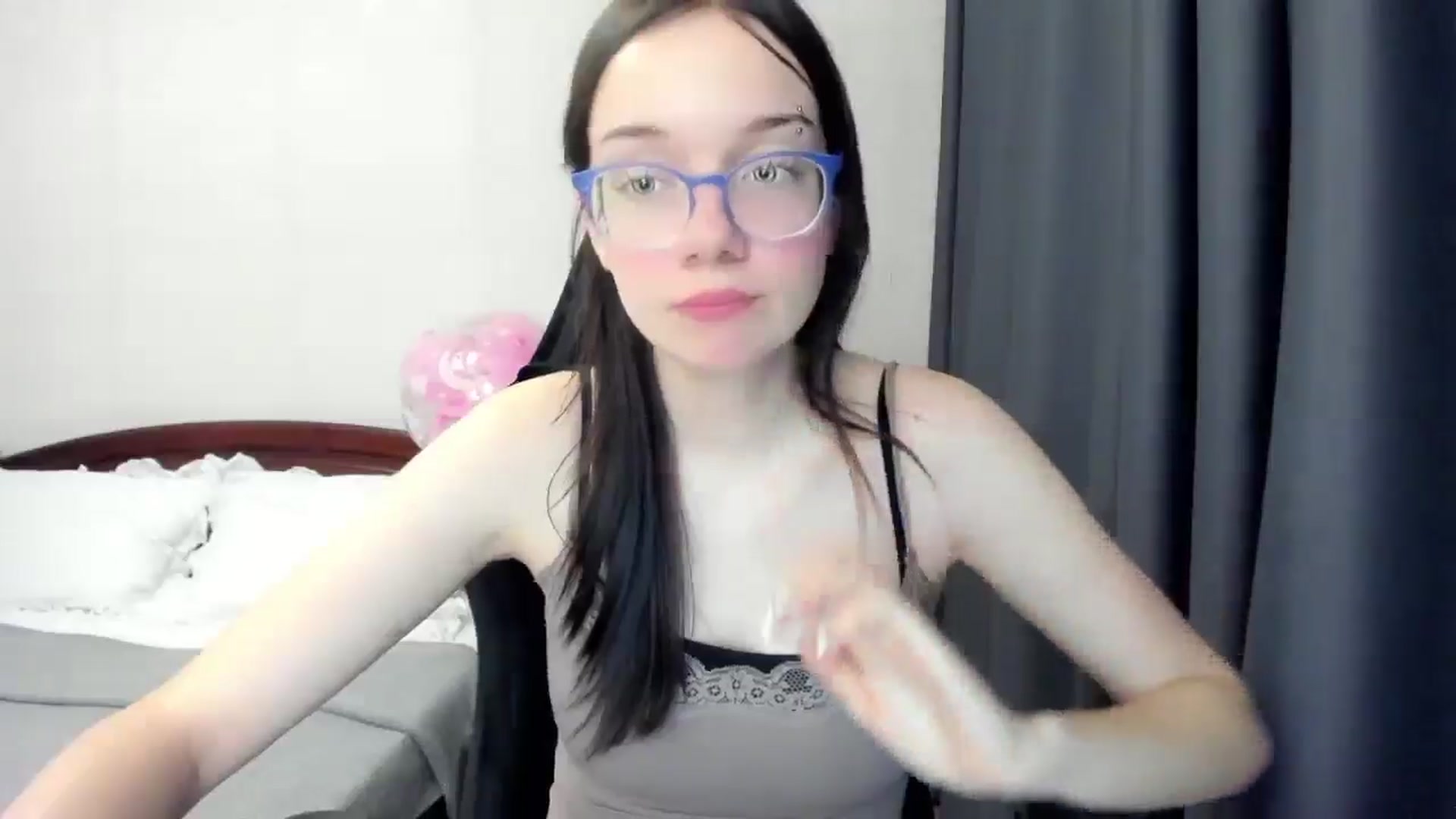 Gallery image thumbnail from Baby_Melania's myfreecams stream on, 11/13/2025, 03:26 image 13 of 20