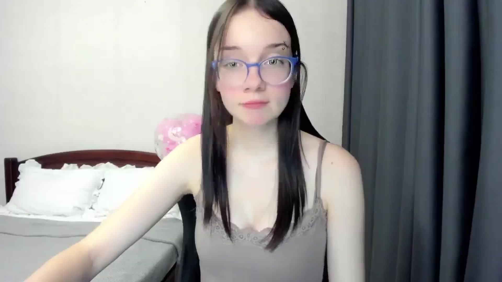 Gallery image thumbnail from Baby_Melania's myfreecams stream on, 11/13/2025, 23:15 image 3 of 20
