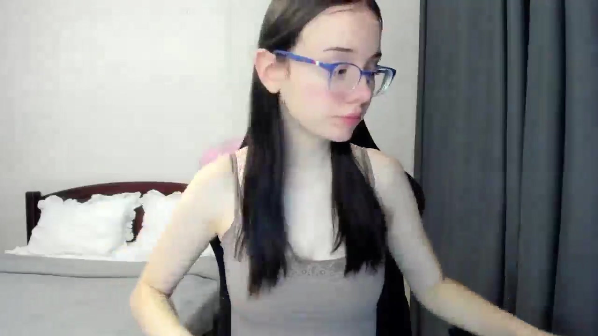 Gallery image thumbnail from Baby_Melania's myfreecams stream on, 11/14/2025, 15:50 image 9 of 20