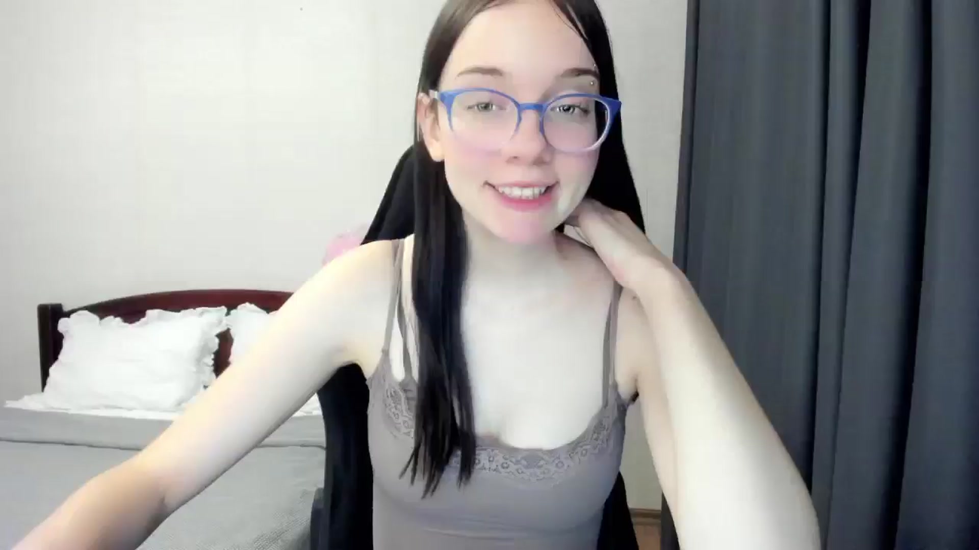 Gallery image thumbnail from Baby_Melania's myfreecams stream on, 11/14/2025, 16:50 image 5 of 20
