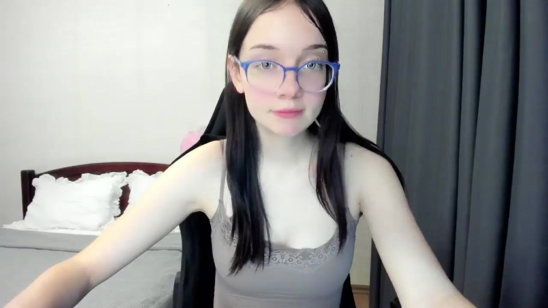 Gallery image thumbnail from Baby_Melania's myfreecams stream on, 11/14/2025, 16:50 image 8 of 20