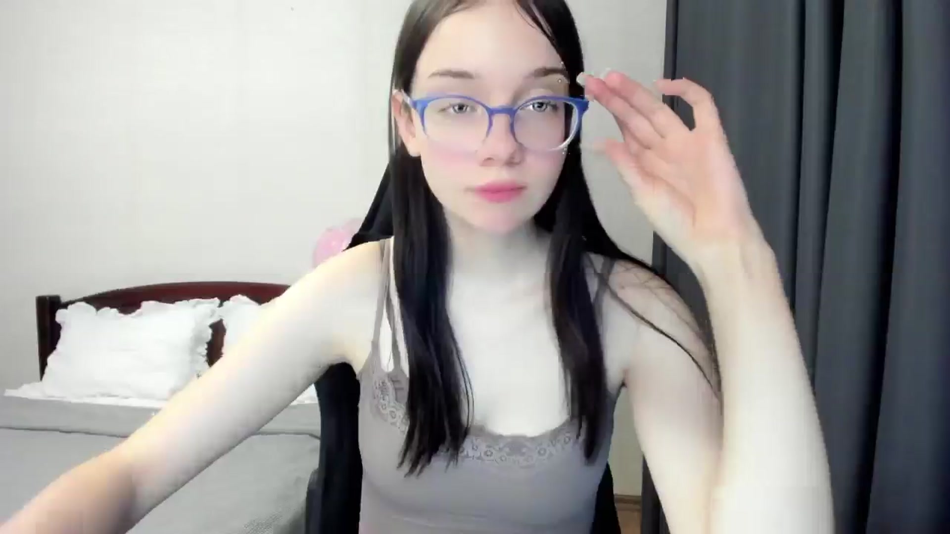 Gallery image thumbnail from Baby_Melania's myfreecams stream on, 11/14/2025, 16:50 image 11 of 20