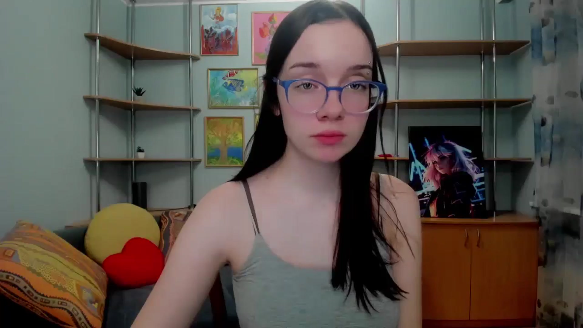 Gallery image thumbnail from Baby_Melania's myfreecams stream on, 11/20/2025, 15:15 image 11 of 20