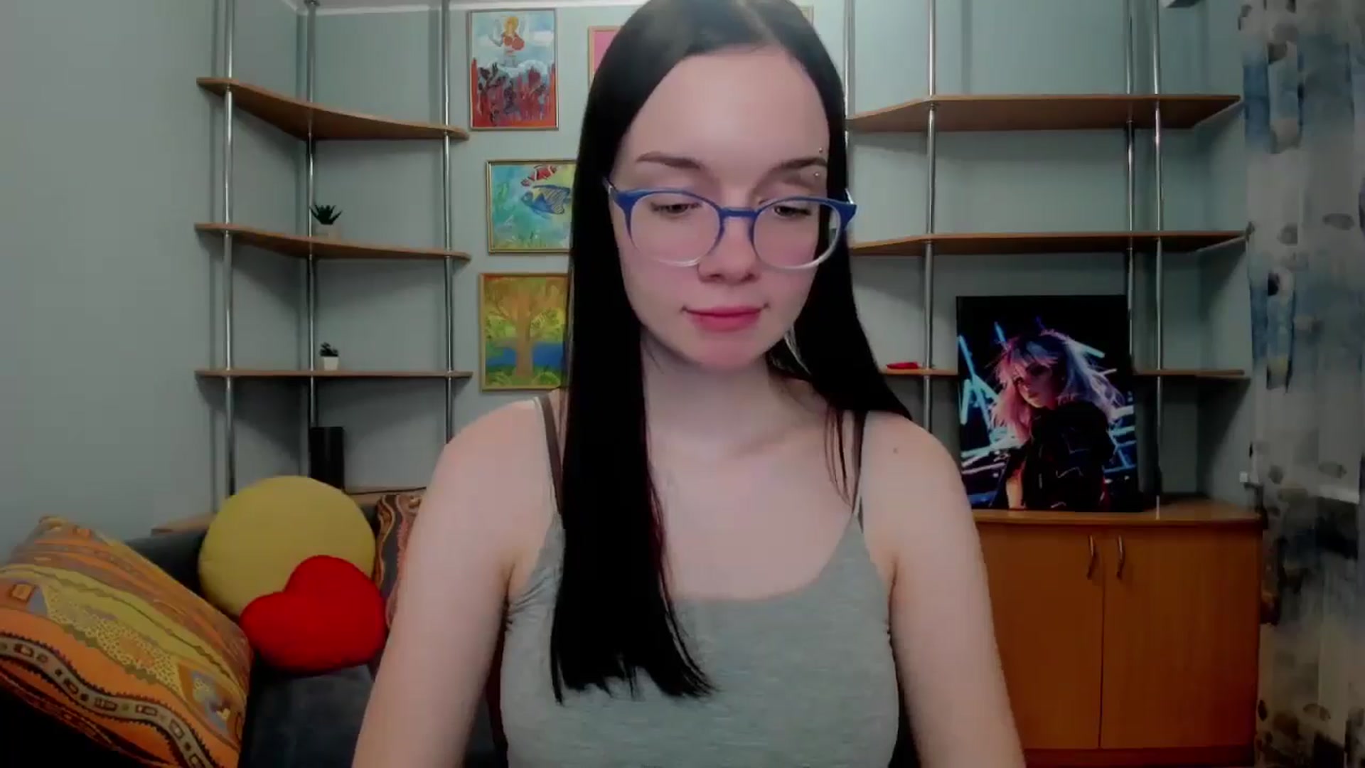 Gallery image thumbnail from Baby_Melania's myfreecams stream on, 11/20/2025, 15:15 image 2 of 20