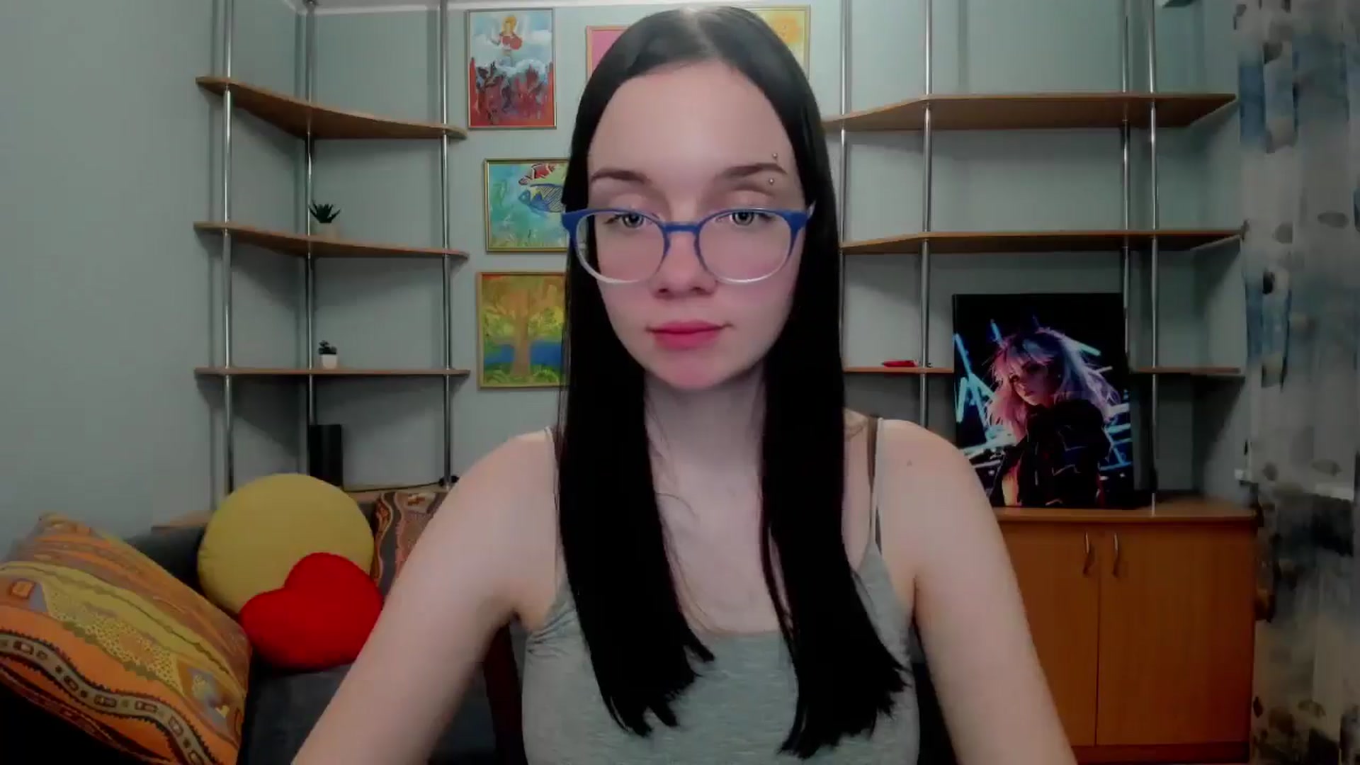 Gallery image thumbnail from Baby_Melania's myfreecams stream on, 11/20/2025, 15:15 image 8 of 20