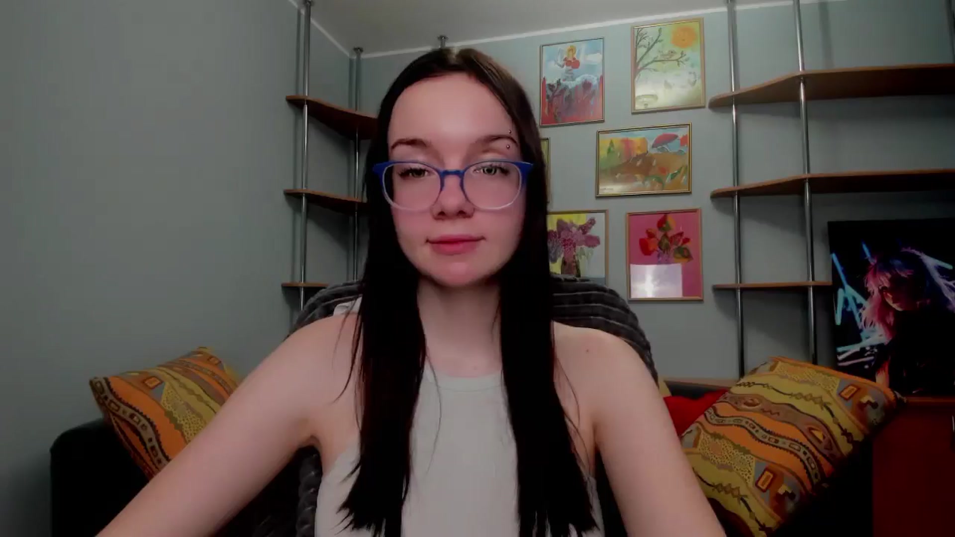 Gallery image thumbnail from Baby_Melania's myfreecams stream on, 11/30/2025, 15:06 image 16 of 20