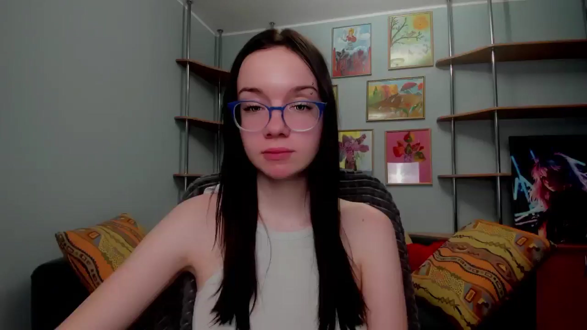 Gallery image thumbnail from Baby_Melania's myfreecams stream on, 11/30/2025, 15:06 image 14 of 20