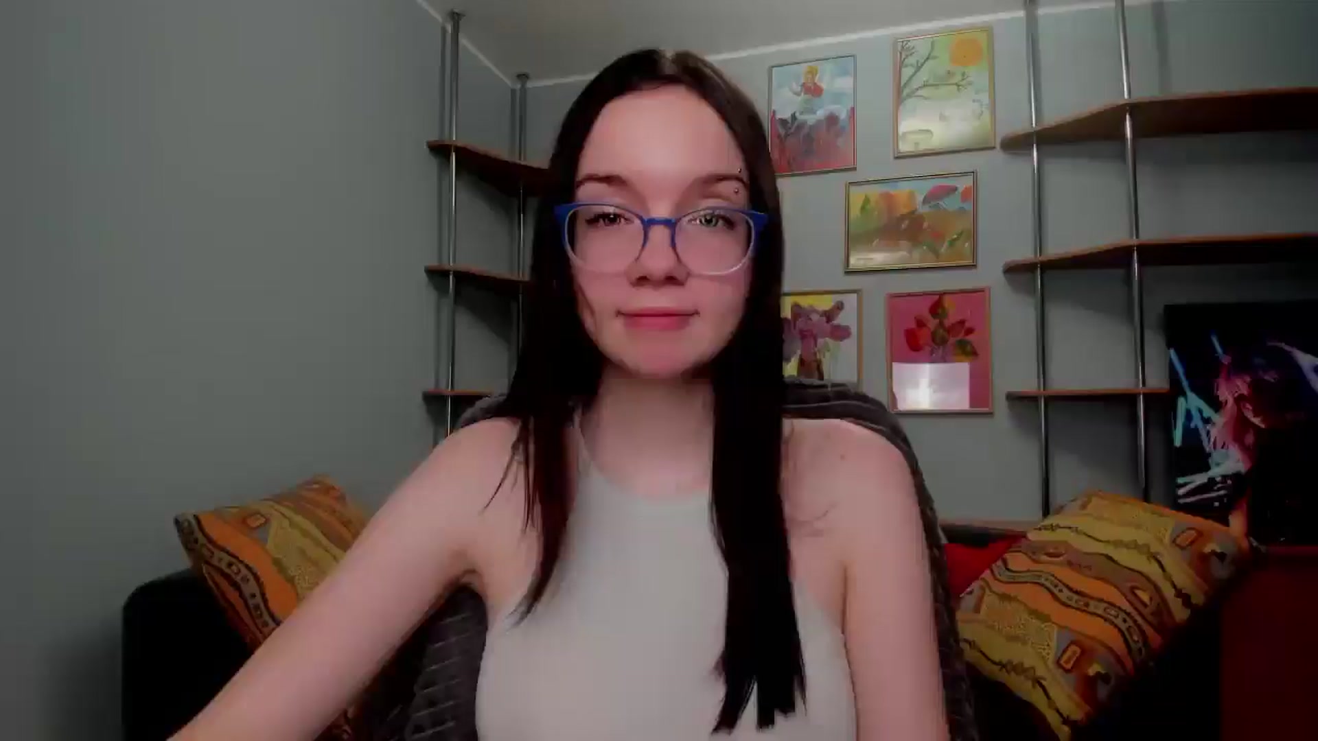 Gallery image thumbnail from Baby_Melania's myfreecams stream on, 11/30/2025, 15:06 image 1 of 20