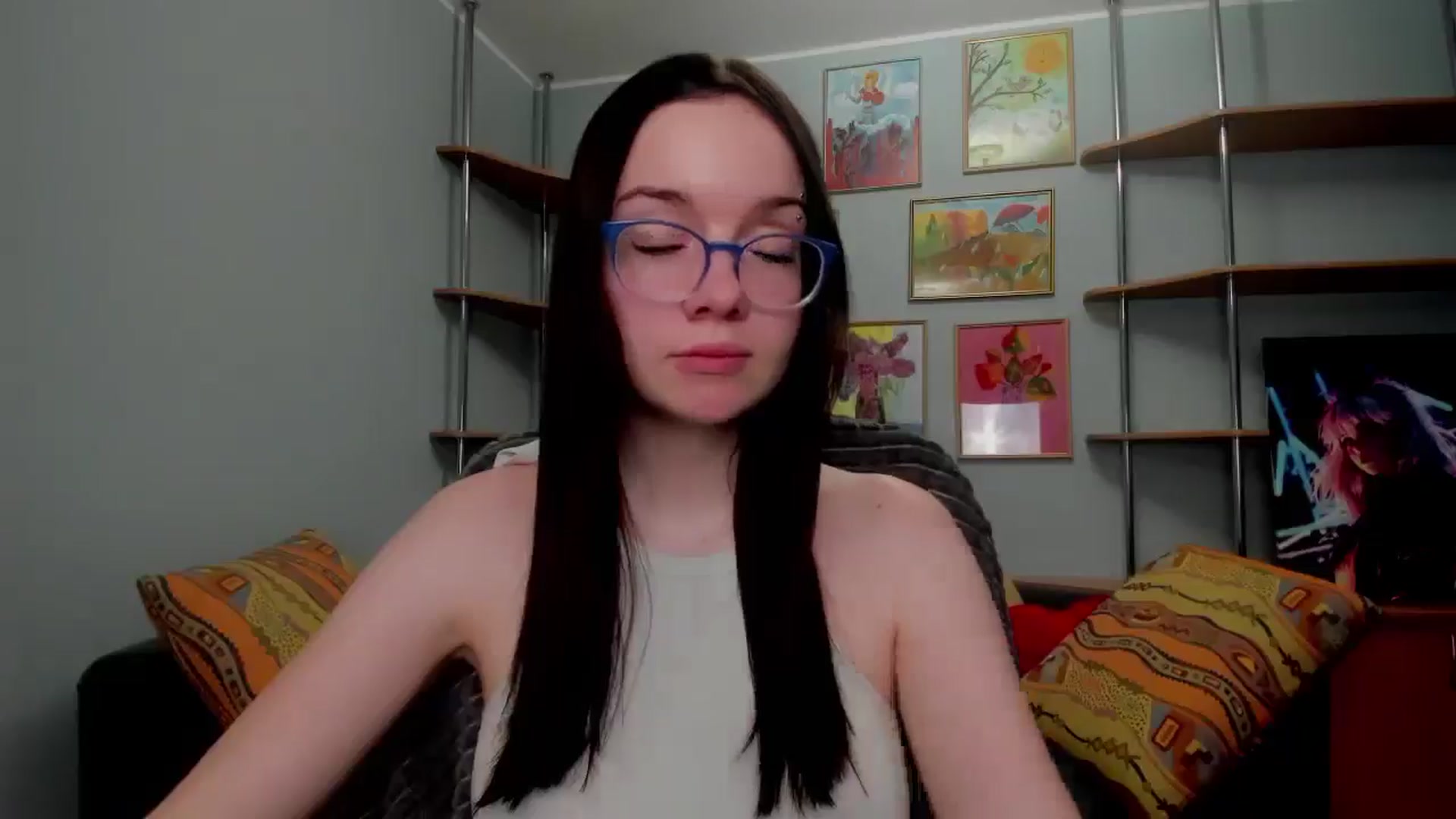 Gallery image thumbnail from Baby_Melania's myfreecams stream on, 11/30/2025, 15:06 image 9 of 20