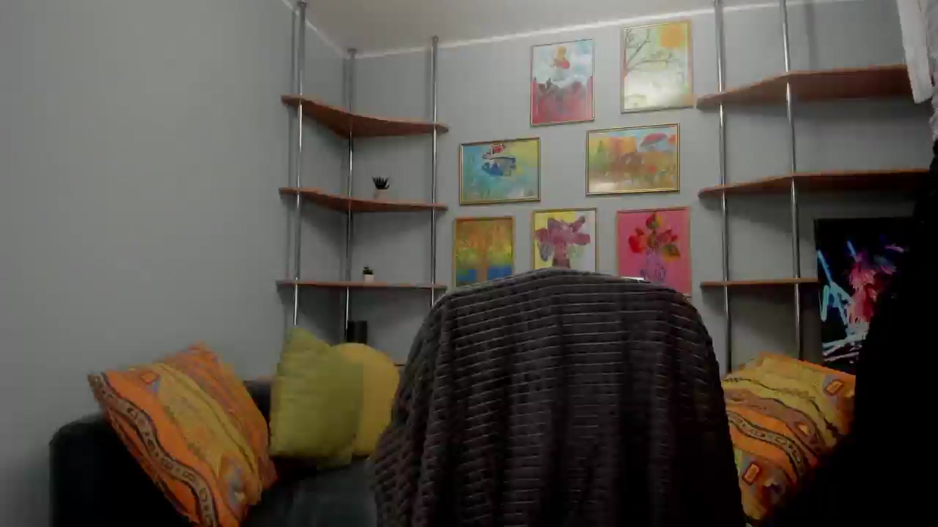 Gallery image thumbnail from Baby_Melania's myfreecams stream on, 11/30/2025, 15:06 image 18 of 20