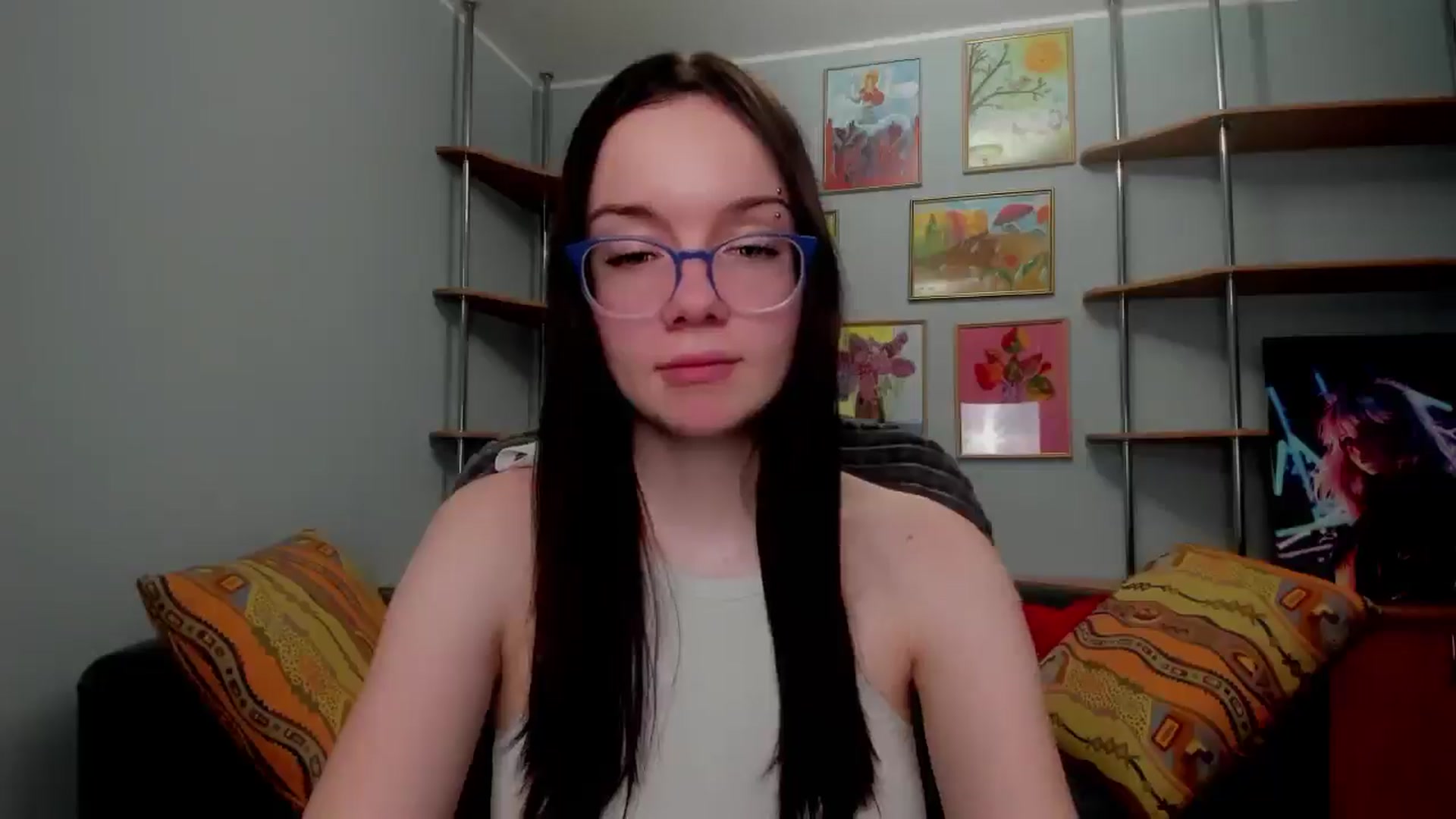 Gallery image thumbnail from Baby_Melania's myfreecams stream on, 11/30/2025, 15:06 image 10 of 20