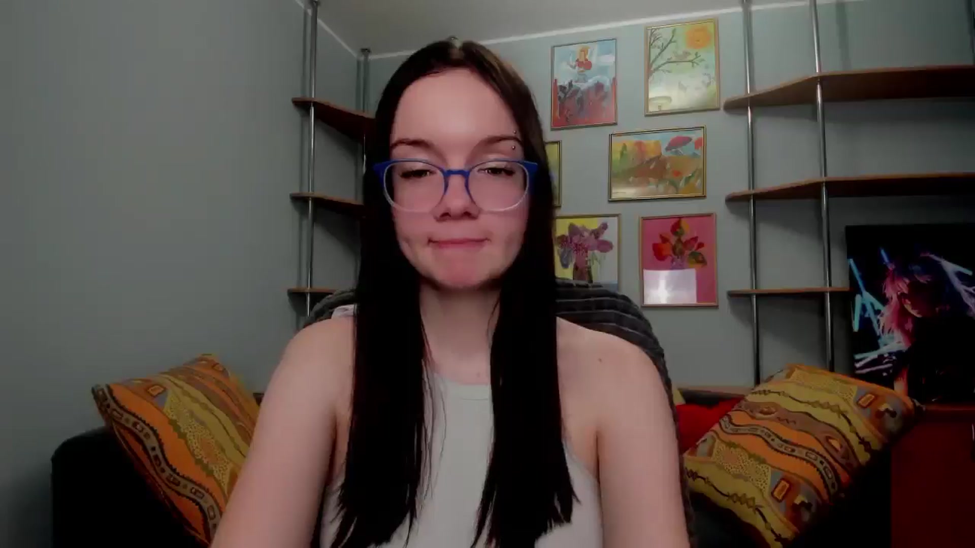 Gallery image thumbnail from Baby_Melania's myfreecams stream on, 11/30/2025, 15:06 image 12 of 20