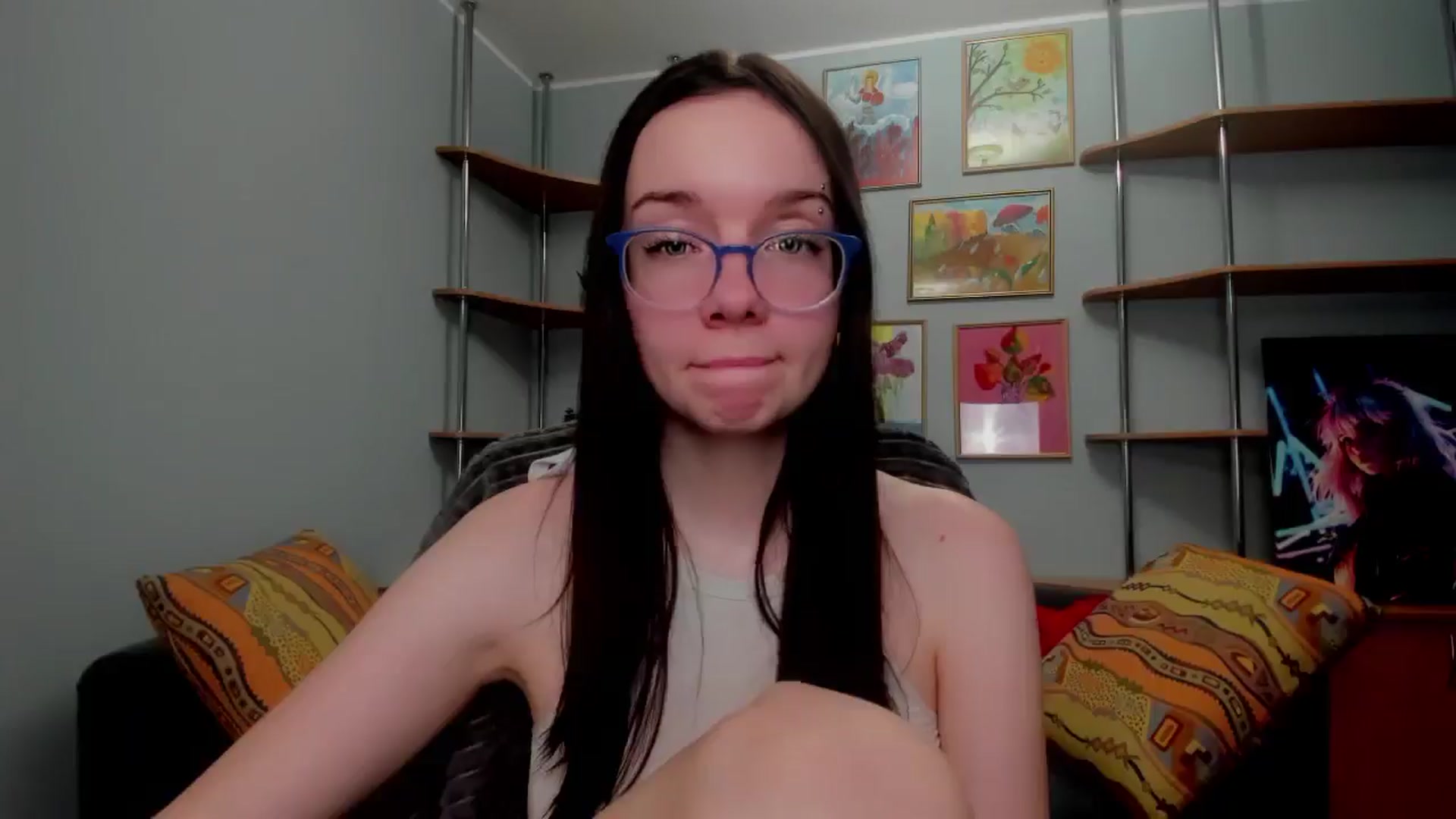 Gallery image thumbnail from Baby_Melania's myfreecams stream on, 11/30/2025, 15:06 image 17 of 20