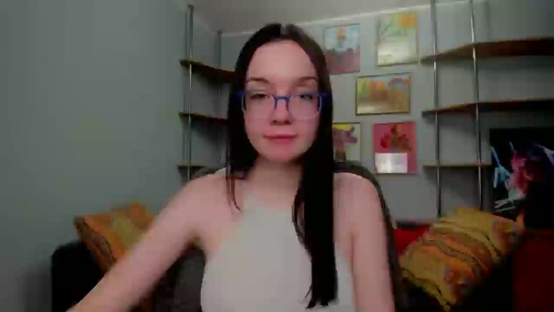 Gallery image thumbnail from Baby_Melania's myfreecams stream on, 11/30/2025, 15:06 image 4 of 20
