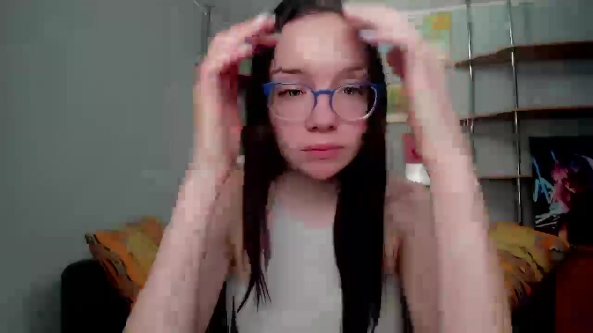 Gallery image thumbnail from Baby_Melania's myfreecams stream on, 11/30/2025, 15:06 image 6 of 20