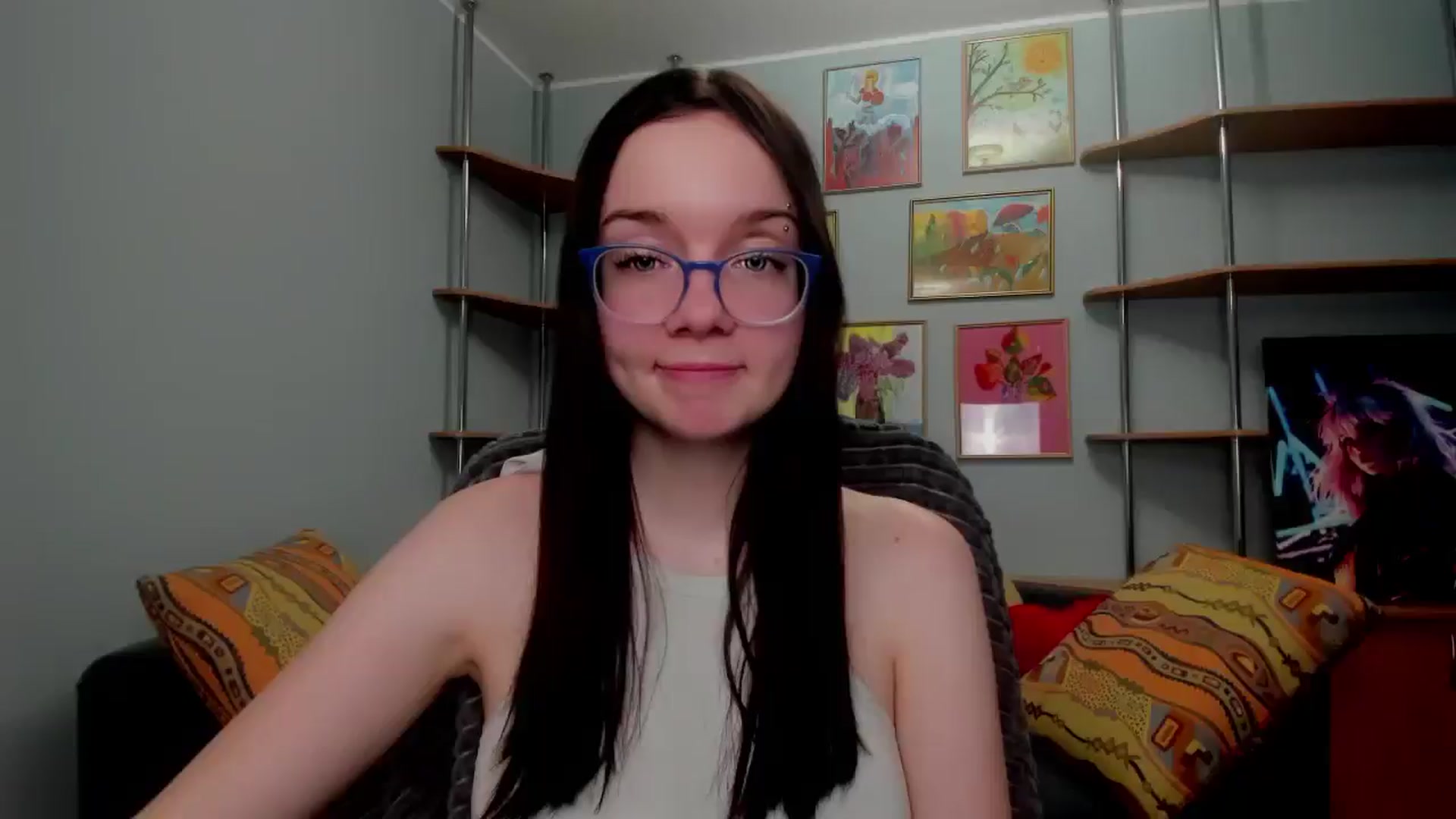 Gallery image thumbnail from Baby_Melania's myfreecams stream on, 11/30/2025, 15:06 image 13 of 20
