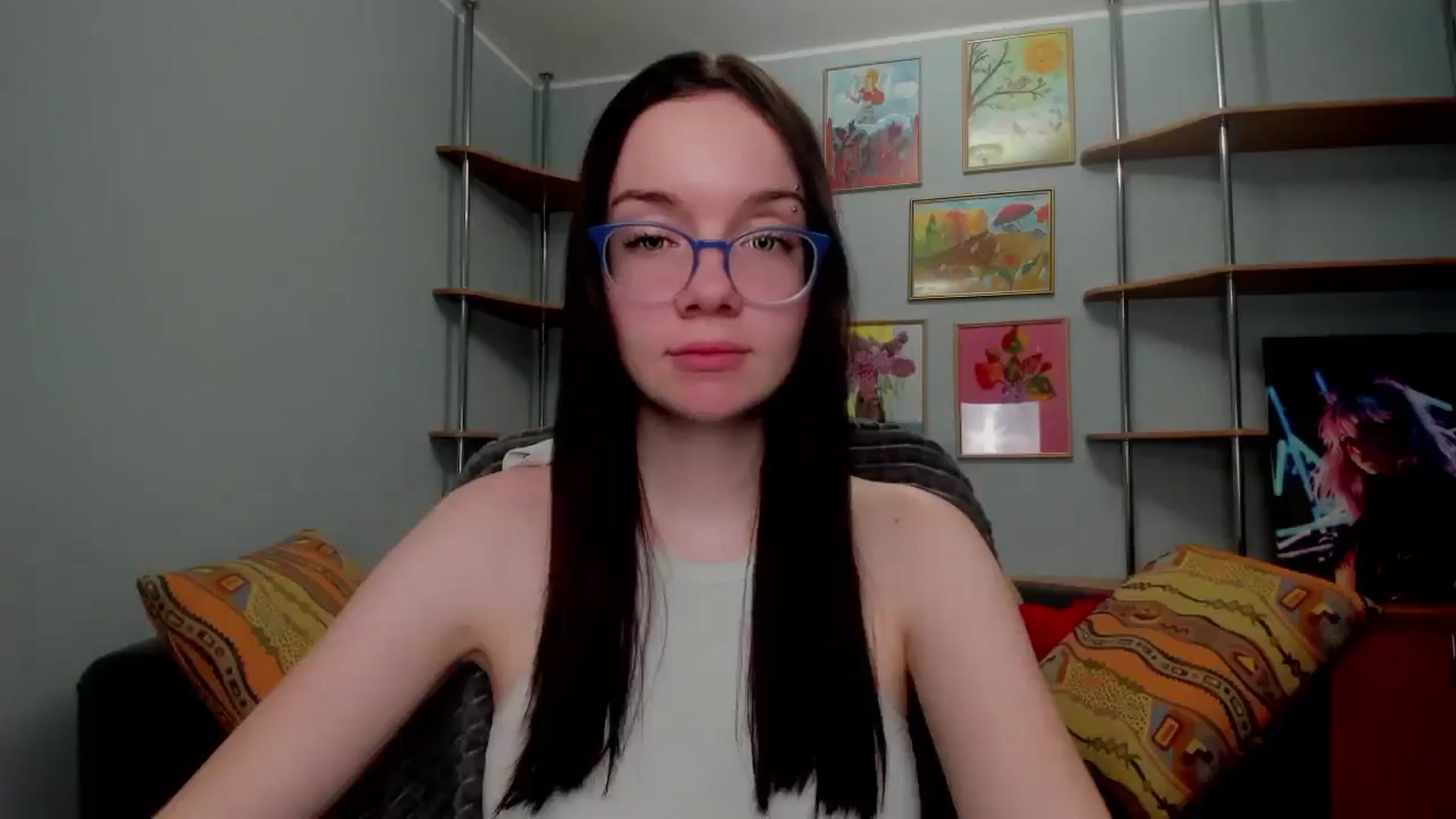 Gallery image thumbnail from Baby_Melania's myfreecams stream on, 11/30/2025, 15:06 image 8 of 20