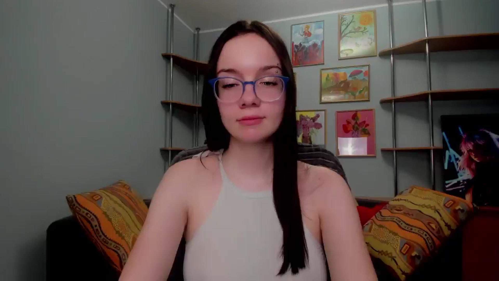 Gallery image thumbnail from Baby_Melania's myfreecams stream on, 11/30/2025, 15:06 image 3 of 20