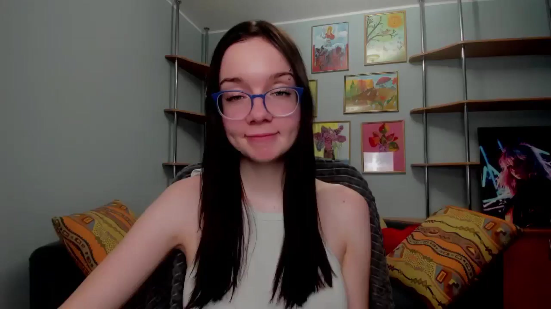 Gallery image thumbnail from Baby_Melania's myfreecams stream on, 11/30/2025, 15:06 image 11 of 20