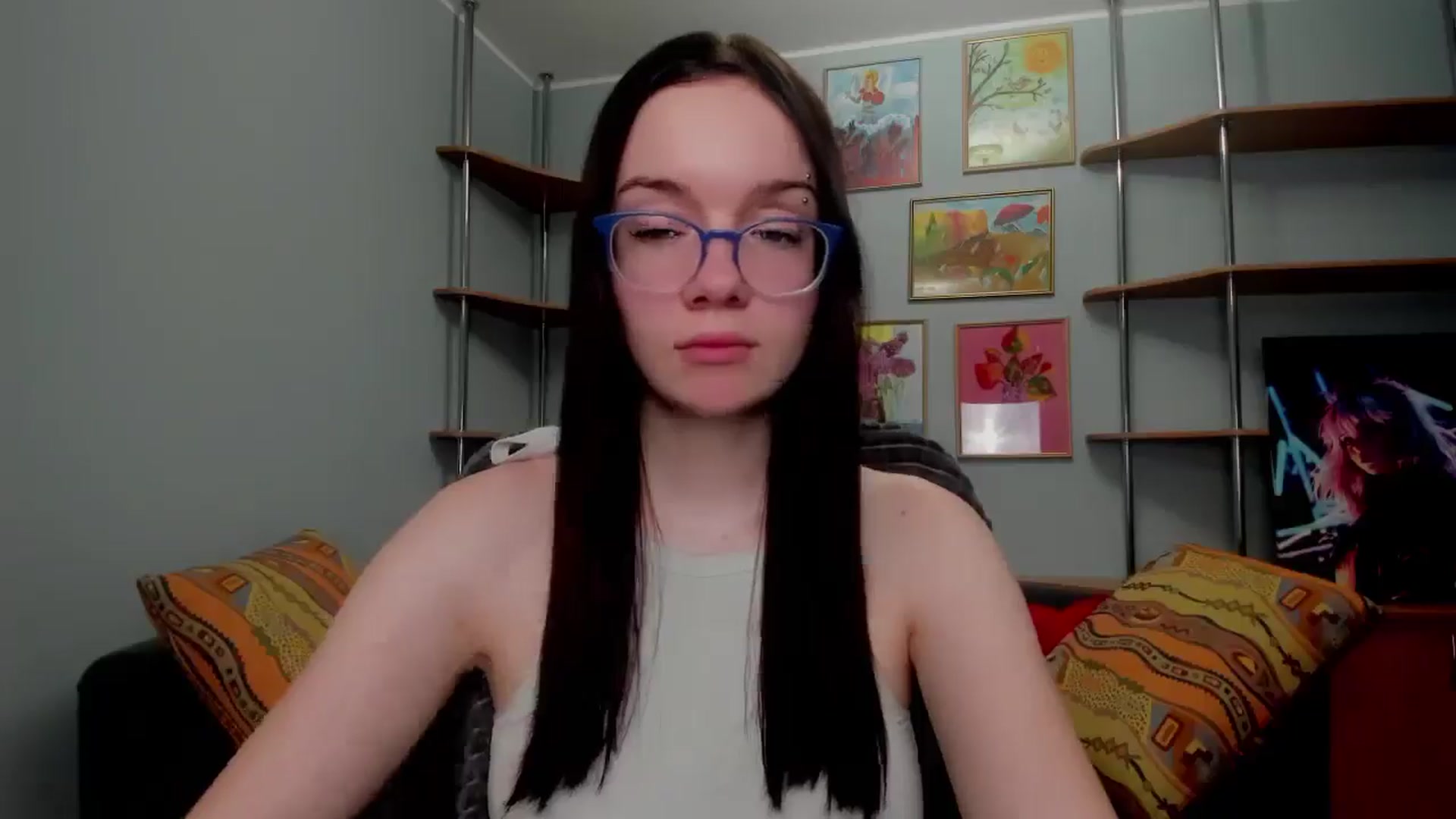 Gallery image thumbnail from Baby_Melania's myfreecams stream on, 11/30/2025, 15:06 image 7 of 20