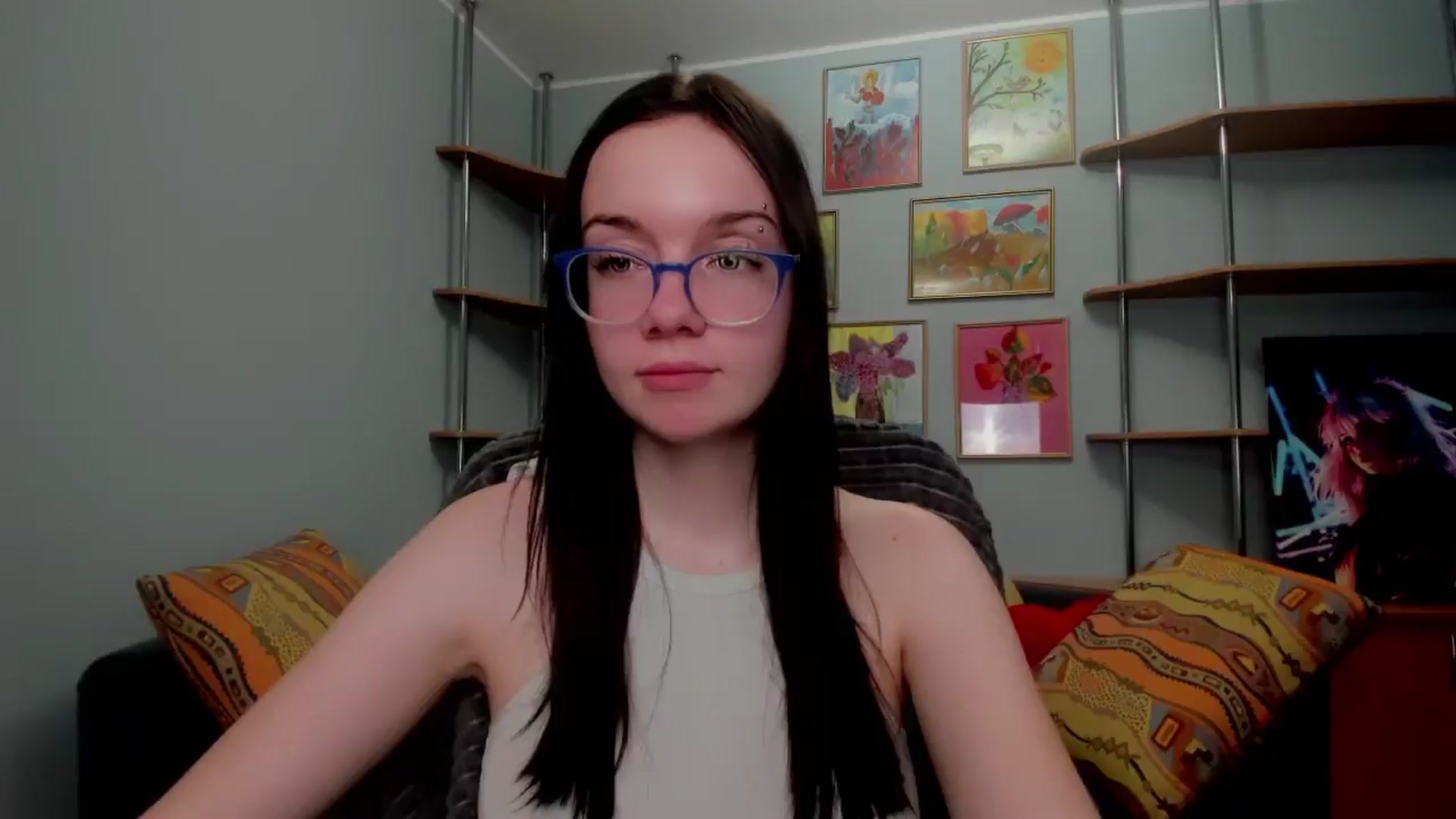 Gallery image thumbnail from Baby_Melania's myfreecams stream on, 11/30/2025, 15:06 image 15 of 20
