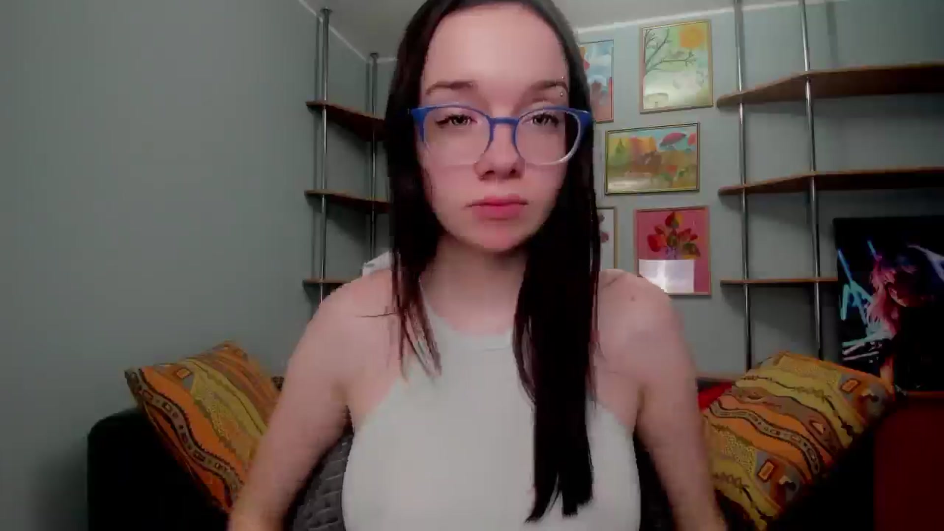 Gallery image thumbnail from Baby_Melania's myfreecams stream on, 11/30/2025, 15:06 image 5 of 20