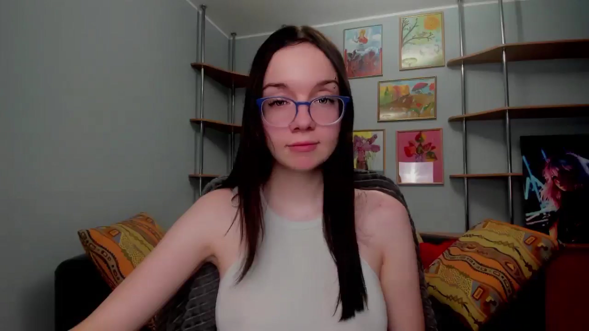 Gallery image thumbnail from Baby_Melania's myfreecams stream on, 11/30/2025, 15:06 image 2 of 20