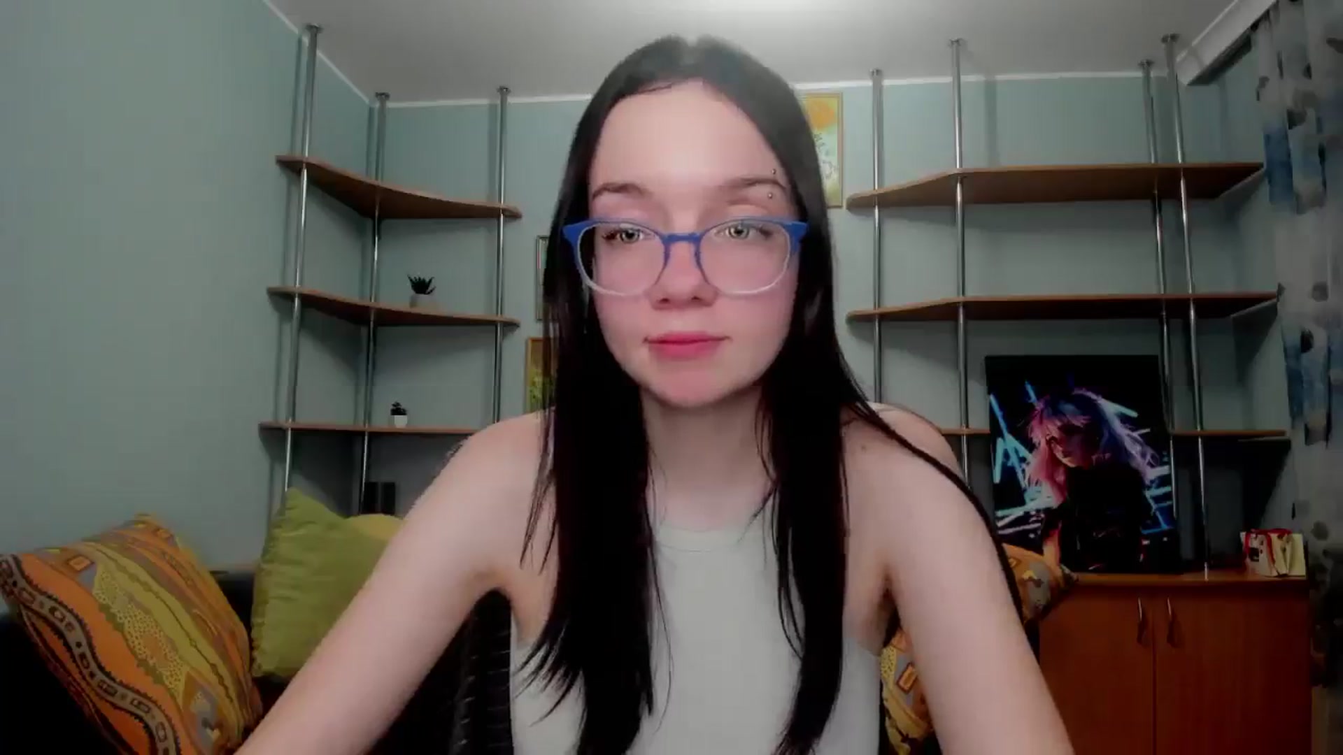 Gallery image thumbnail from Baby_Melania's myfreecams stream on, 11/30/2025, 15:54 image 15 of 20