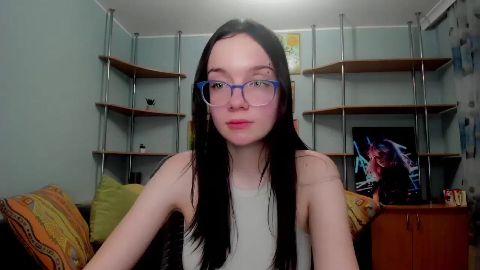Gallery image thumbnail from Baby_Melania's myfreecams stream on, 11/30/2025, 15:54 image 18 of 20
