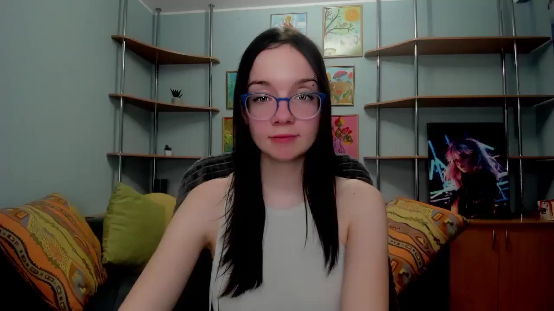 Gallery image thumbnail from Baby_Melania's myfreecams stream on, 11/30/2025, 15:54 image 1 of 20