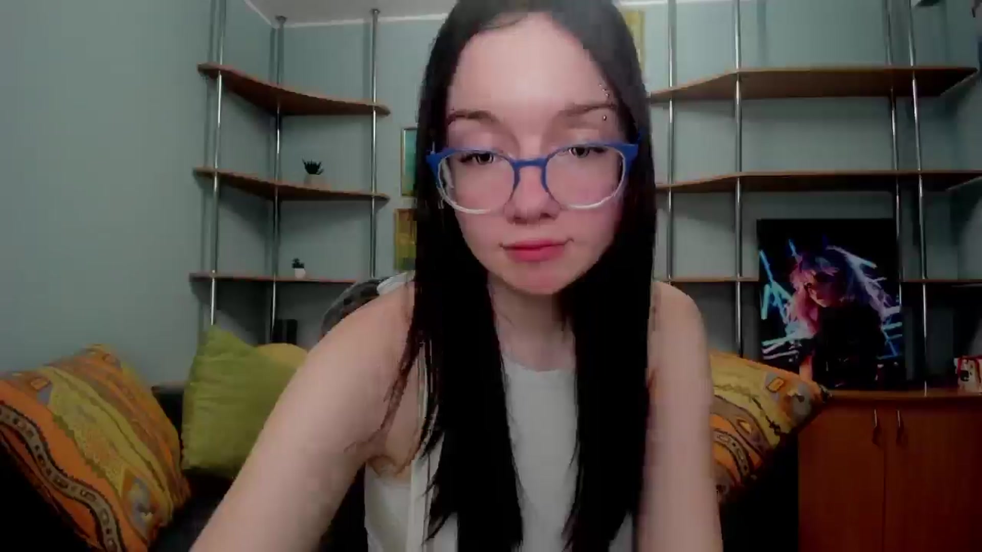 Gallery image thumbnail from Baby_Melania's myfreecams stream on, 11/30/2025, 15:54 image 8 of 20