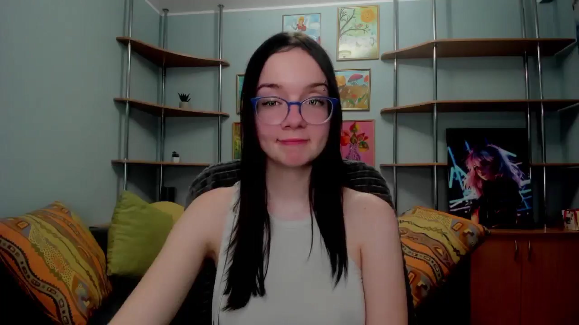 Gallery image thumbnail from Baby_Melania's myfreecams stream on, 11/30/2025, 15:54 image 3 of 20