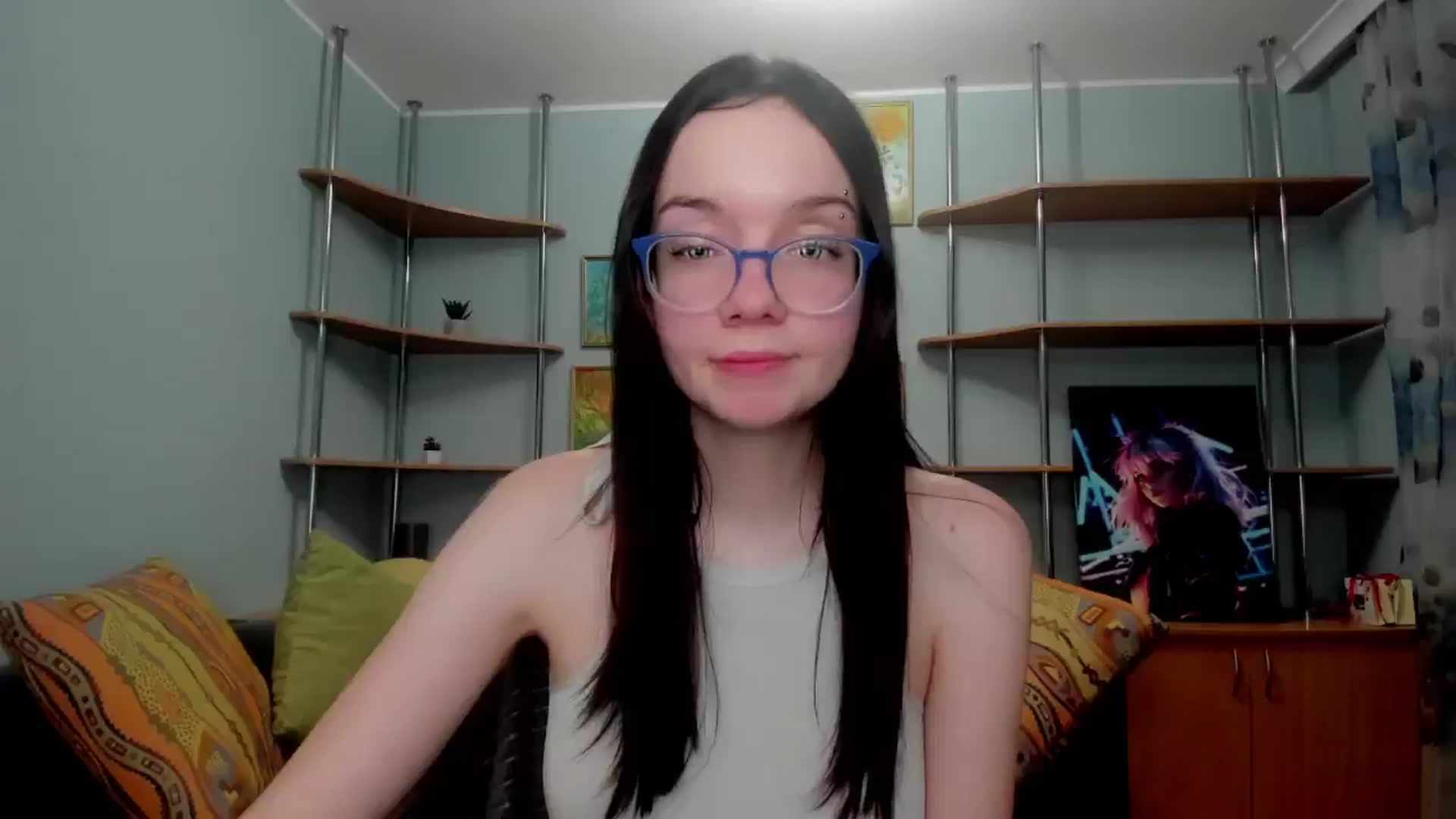 Gallery image thumbnail from Baby_Melania's myfreecams stream on, 11/30/2025, 15:54 image 20 of 20