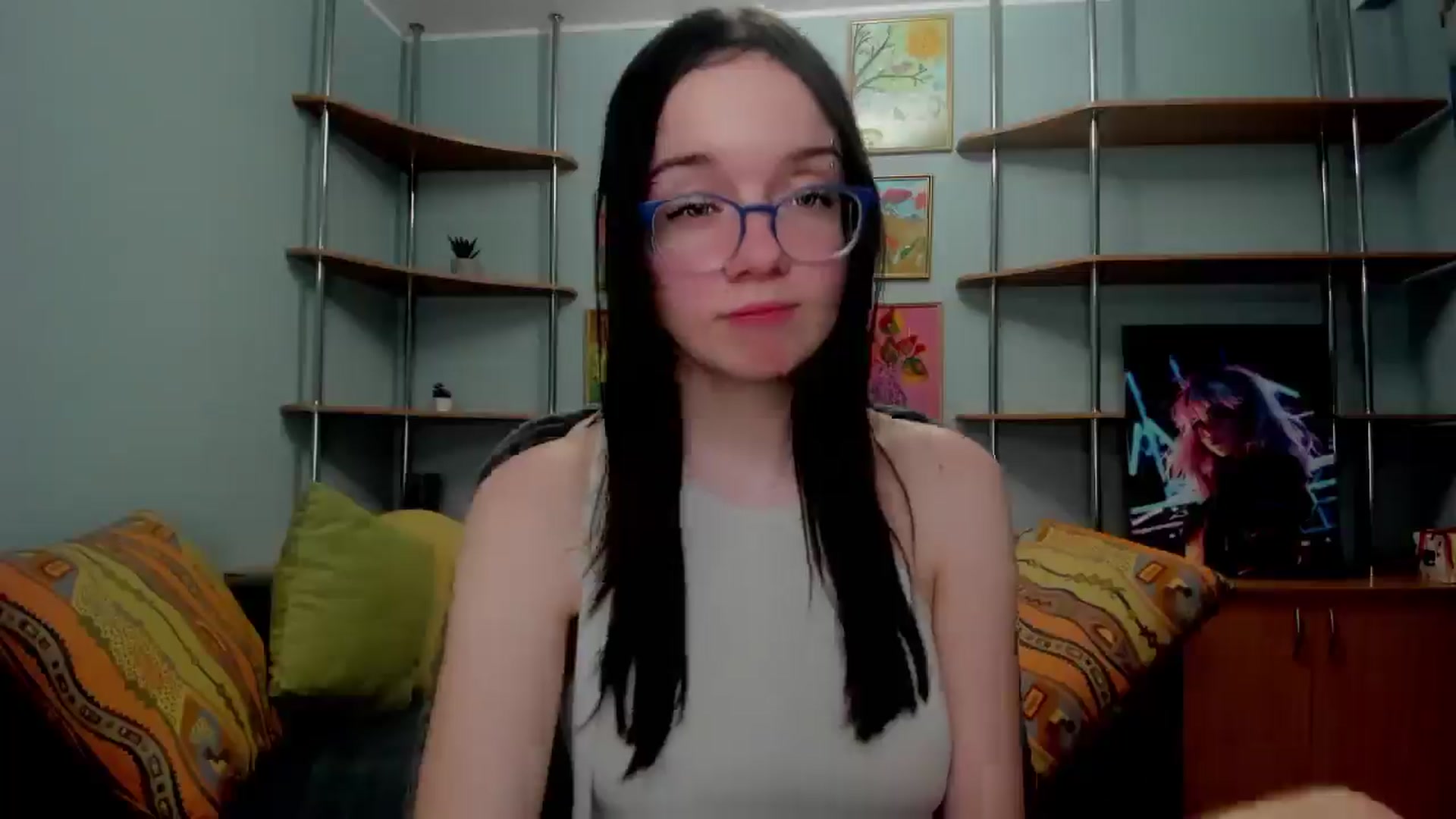 Gallery image thumbnail from Baby_Melania's myfreecams stream on, 11/30/2025, 15:54 image 5 of 20