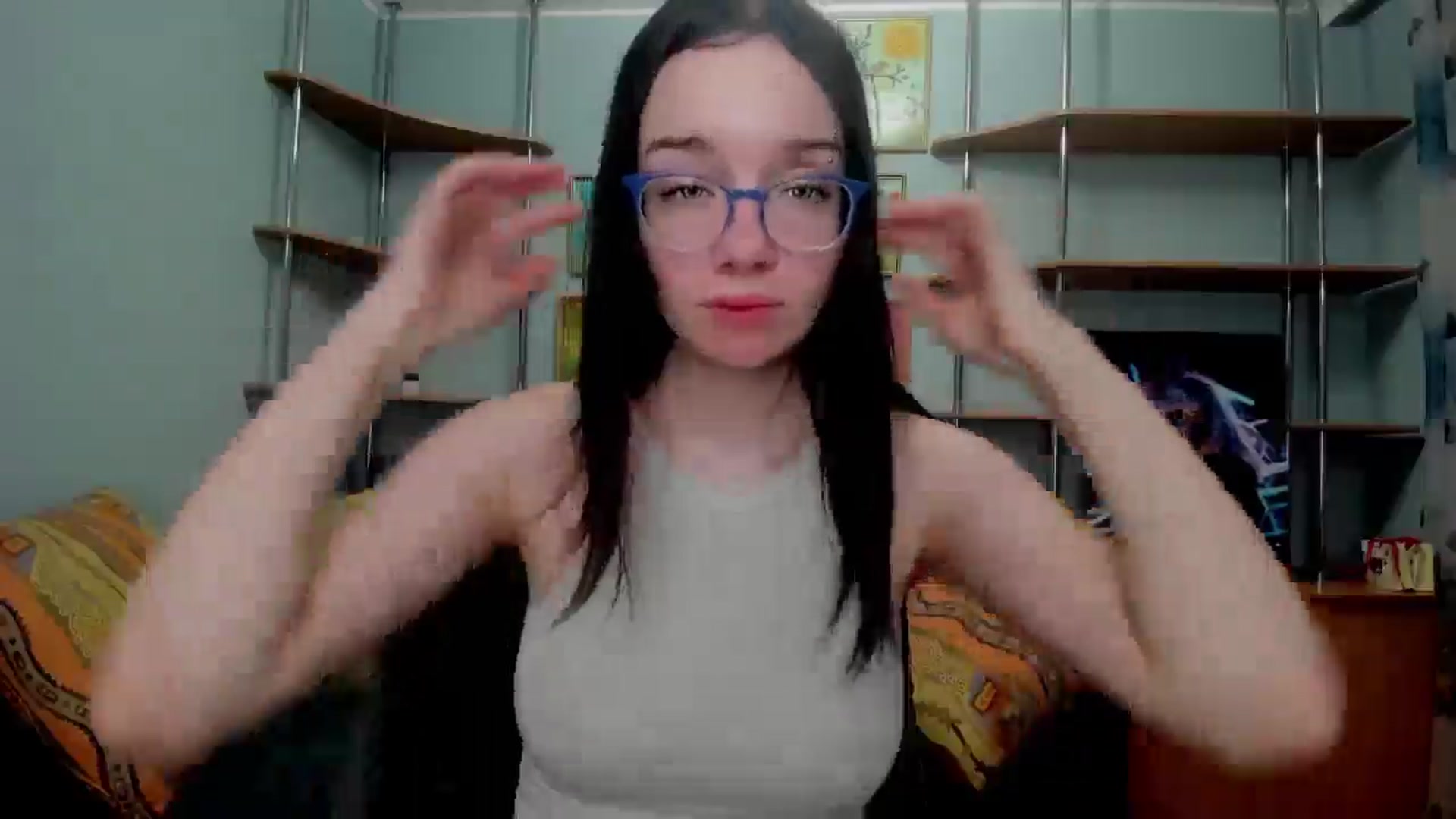 Gallery image thumbnail from Baby_Melania's myfreecams stream on, 11/30/2025, 15:54 image 11 of 20