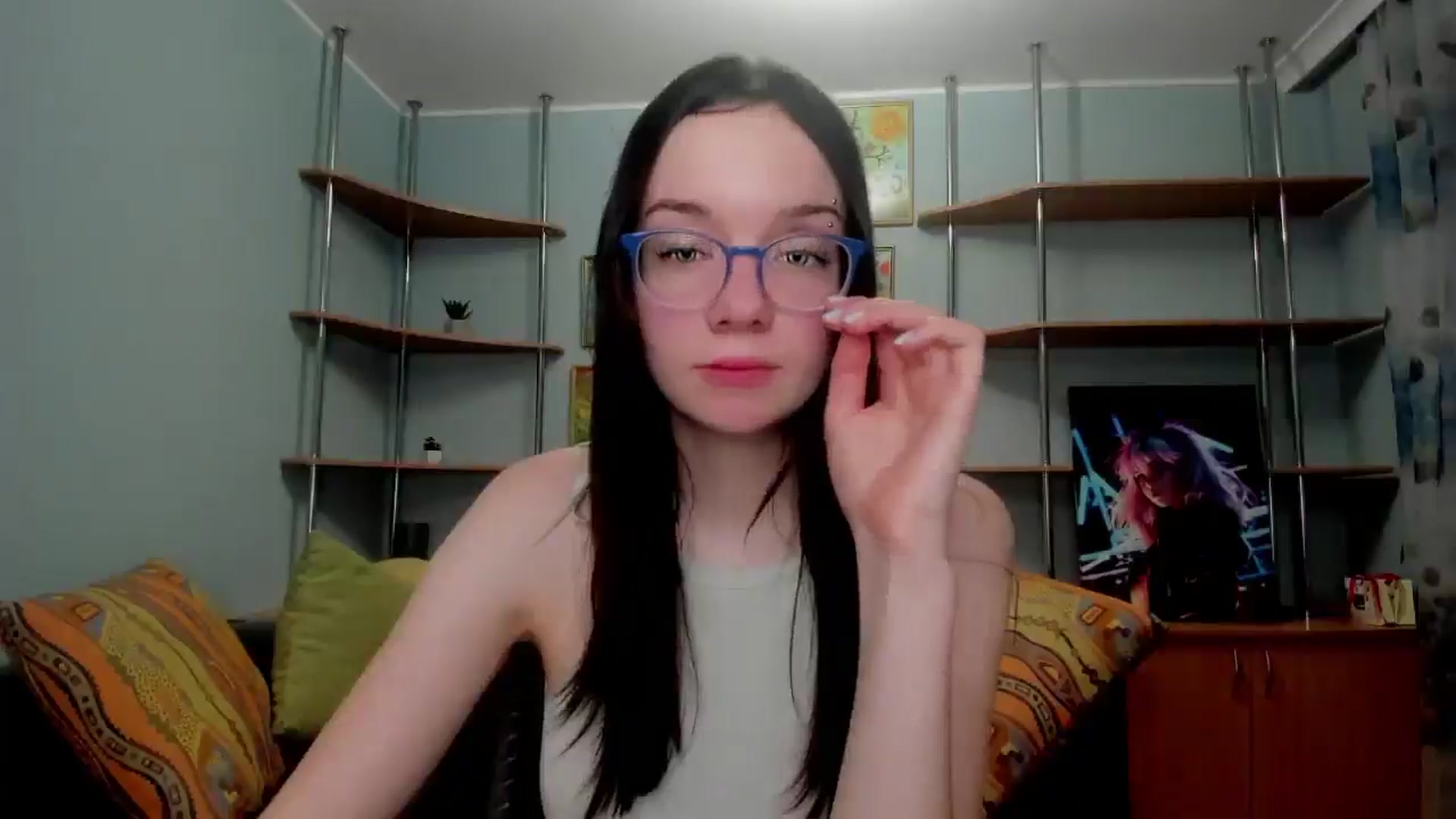 Gallery image thumbnail from Baby_Melania's myfreecams stream on, 11/30/2025, 15:54 image 19 of 20