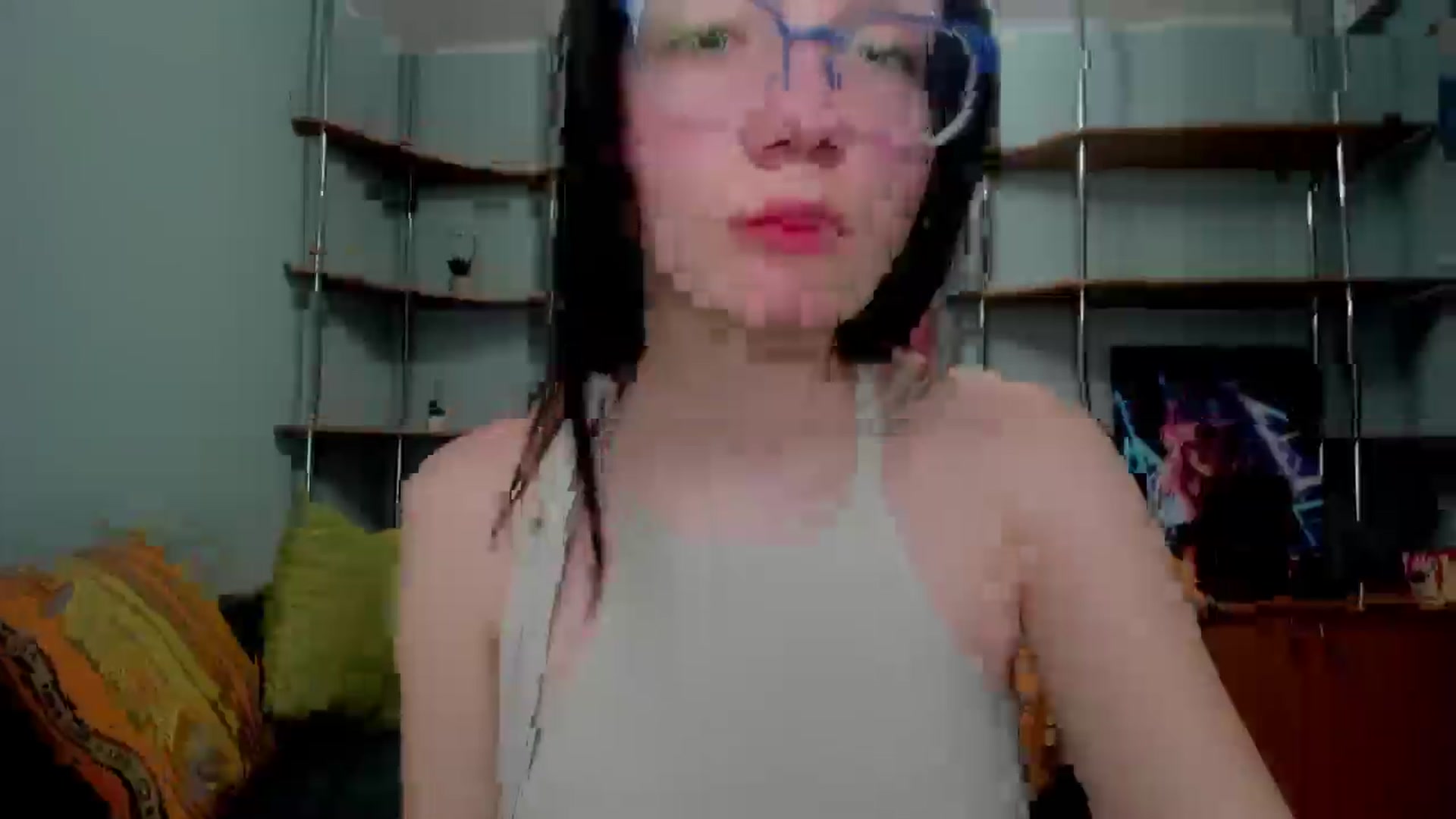 Gallery image thumbnail from Baby_Melania's myfreecams stream on, 11/30/2025, 15:54 image 10 of 20
