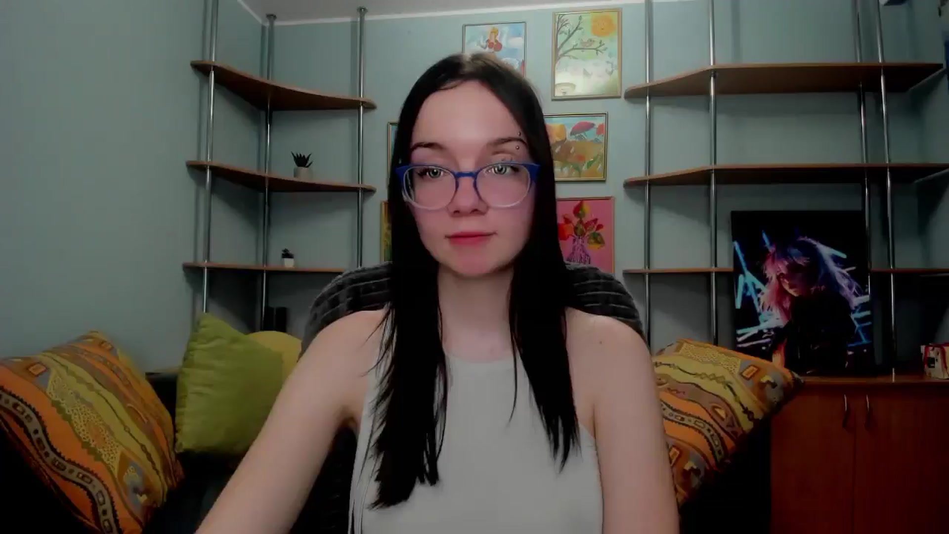 Gallery image thumbnail from Baby_Melania's myfreecams stream on, 11/30/2025, 15:54 image 4 of 20