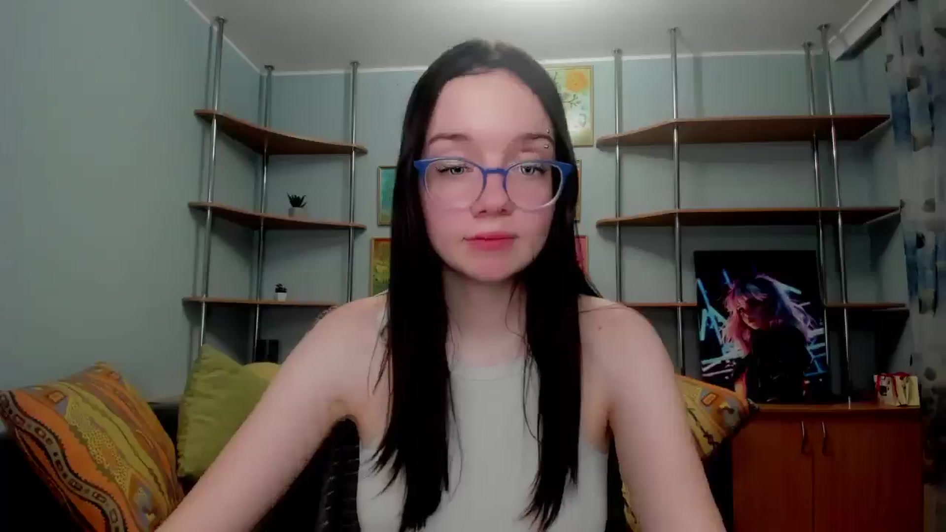 Gallery image thumbnail from Baby_Melania's myfreecams stream on, 11/30/2025, 15:54 image 17 of 20