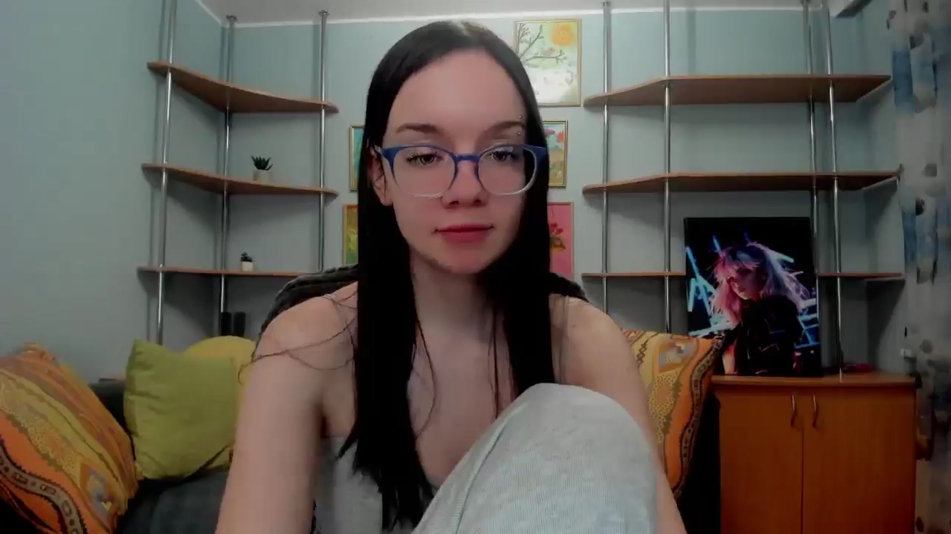 Gallery image thumbnail from Baby_Melania's myfreecams stream on, 12/01/2025, 15:12 image 6 of 20